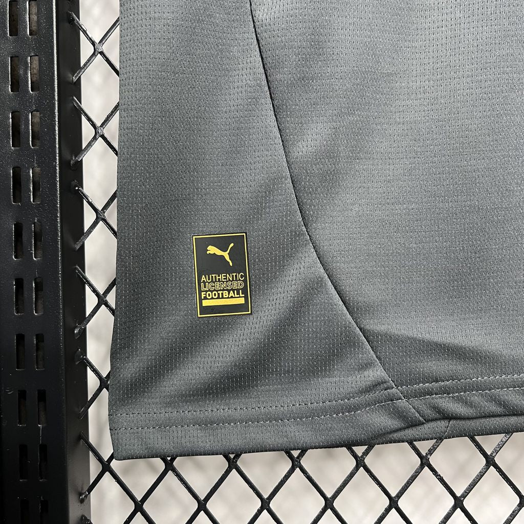 Camisola AC Milan 2024/25 - 3.º Equipamento