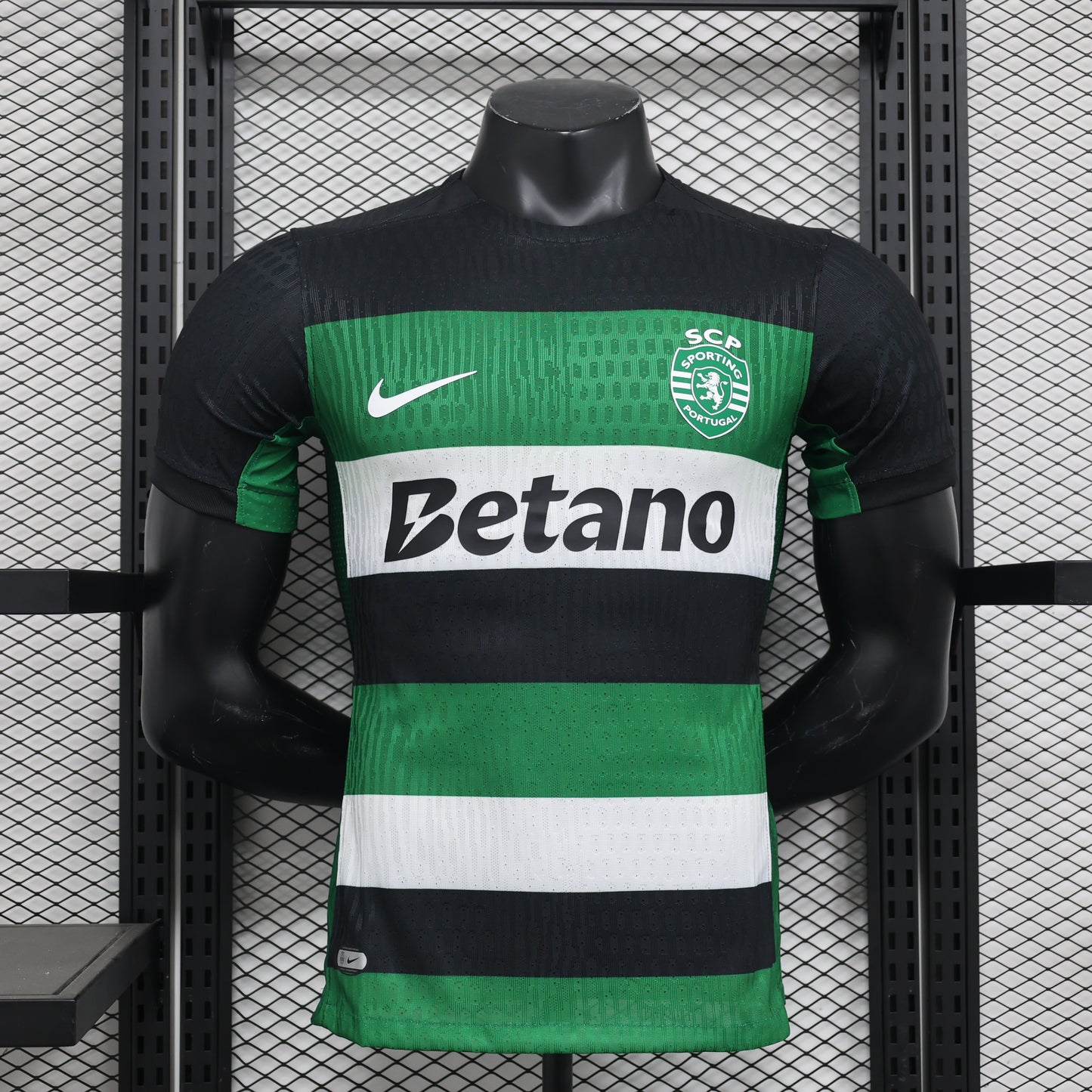 Camisola Sporting CP 2024/25 - Principal