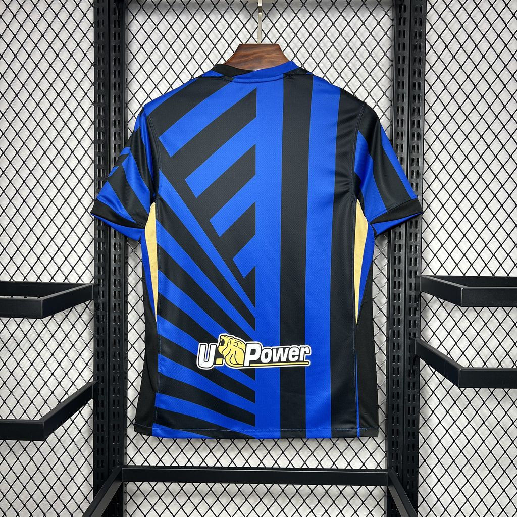 Camisola Inter de Milão 2024/25 - Principal