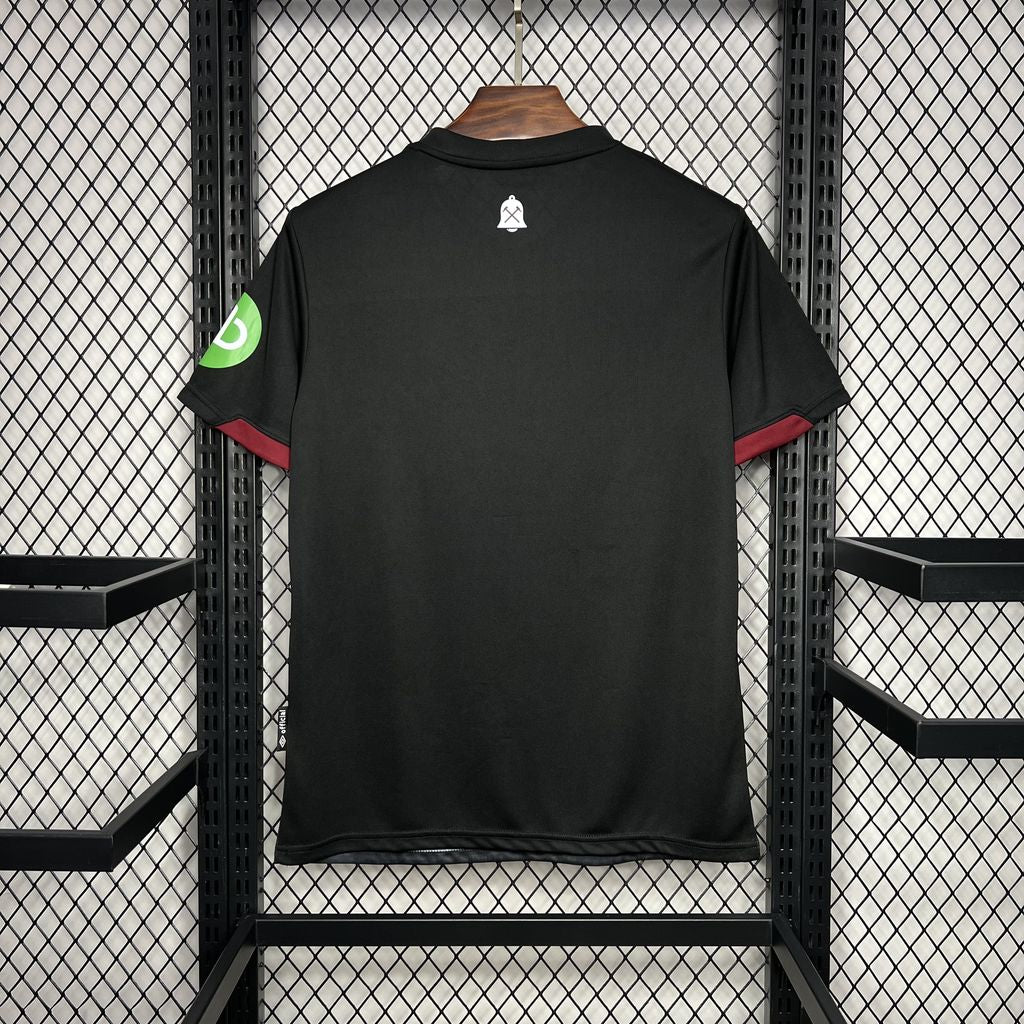 Camisola West Ham United FC 2024/25 - 3.º Equipamento