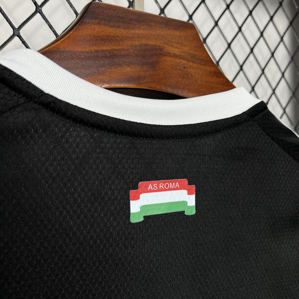 Camisola Roma 2024/2025 - Pré-Jogo/Treino