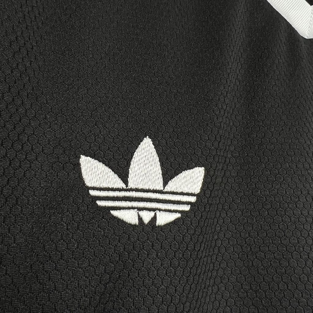 Camisola Roma 2024/2025 - Pré-Jogo/Treino