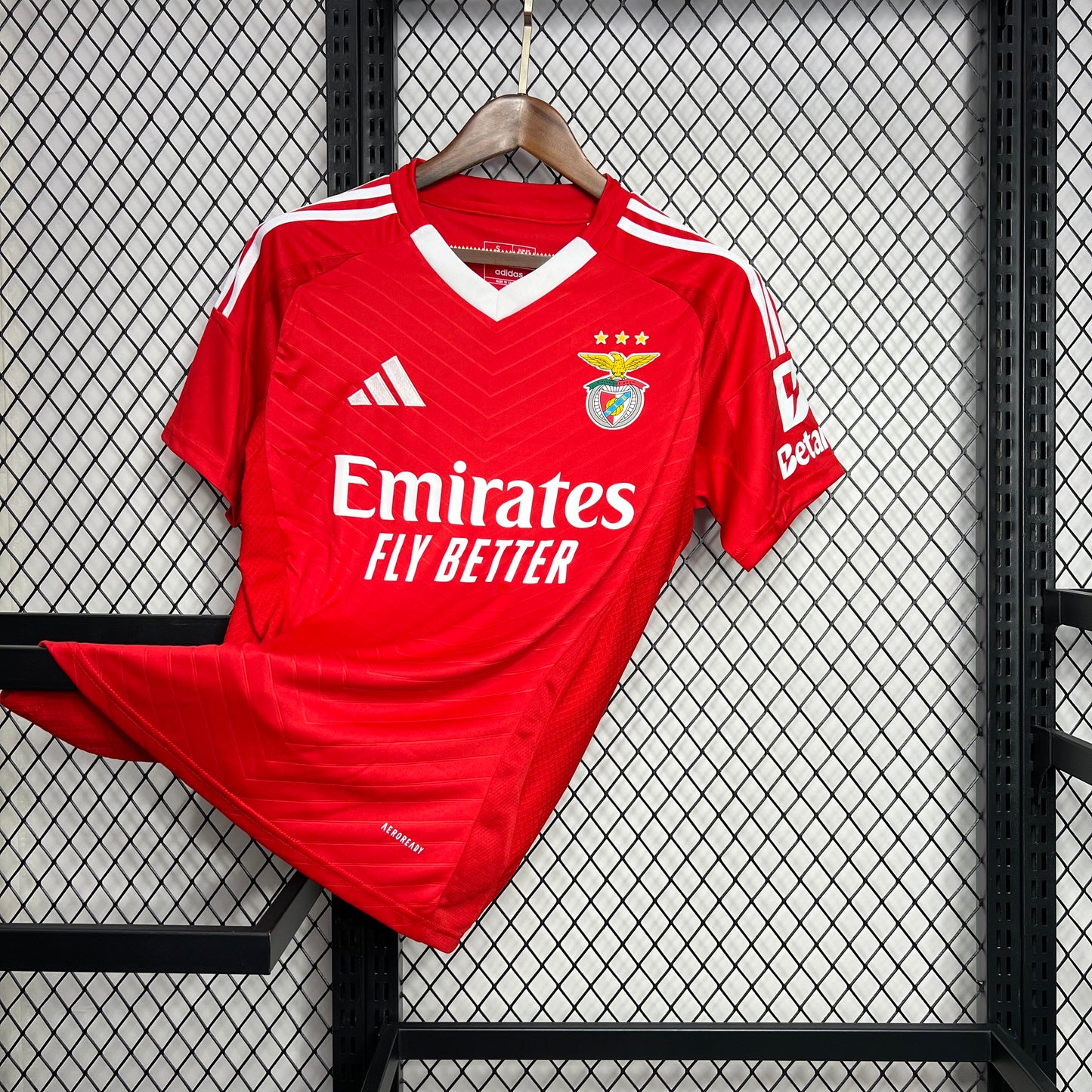 Camisola SL Benfica 2024/2025 - Principal