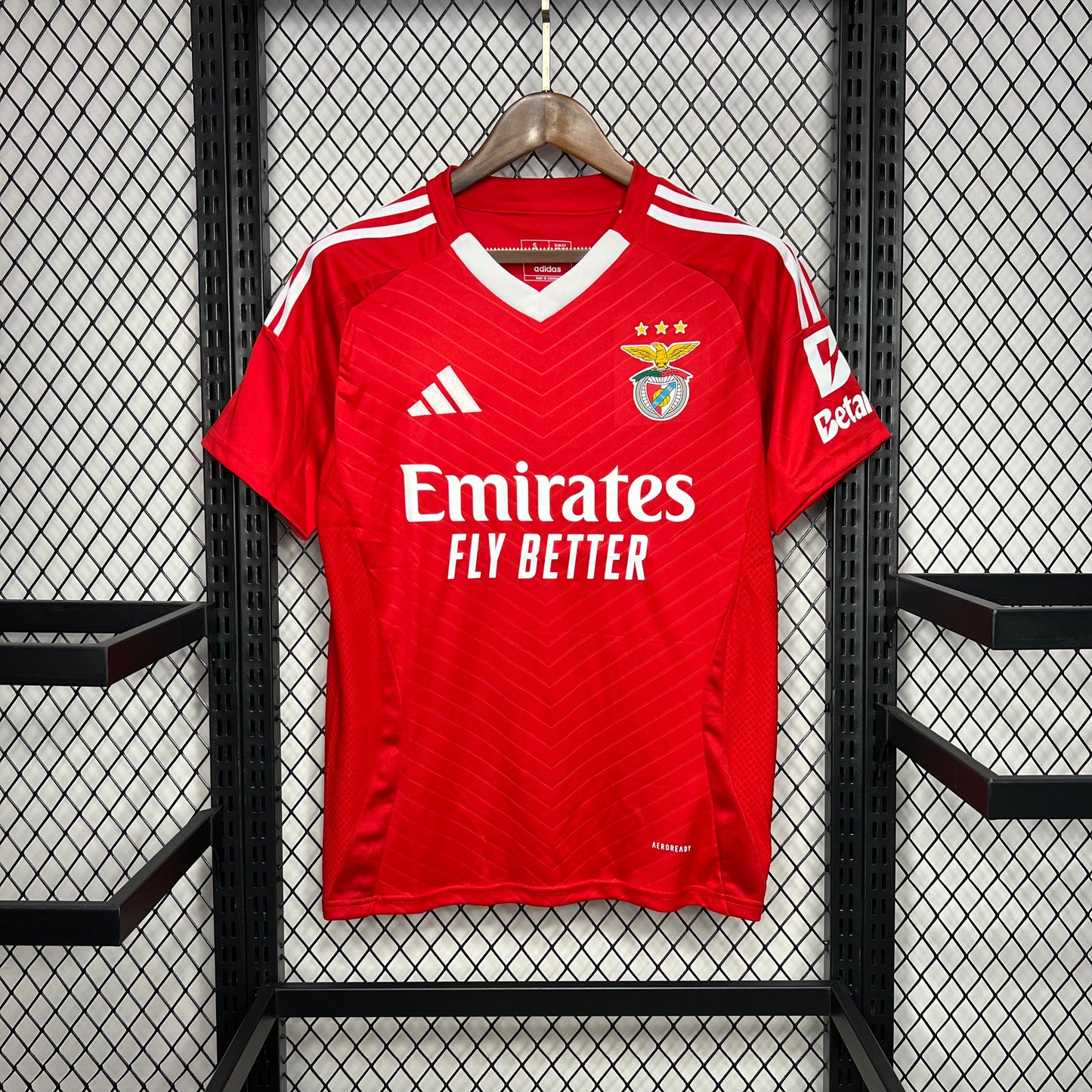 Camisola SL Benfica 2024/2025 - Principal