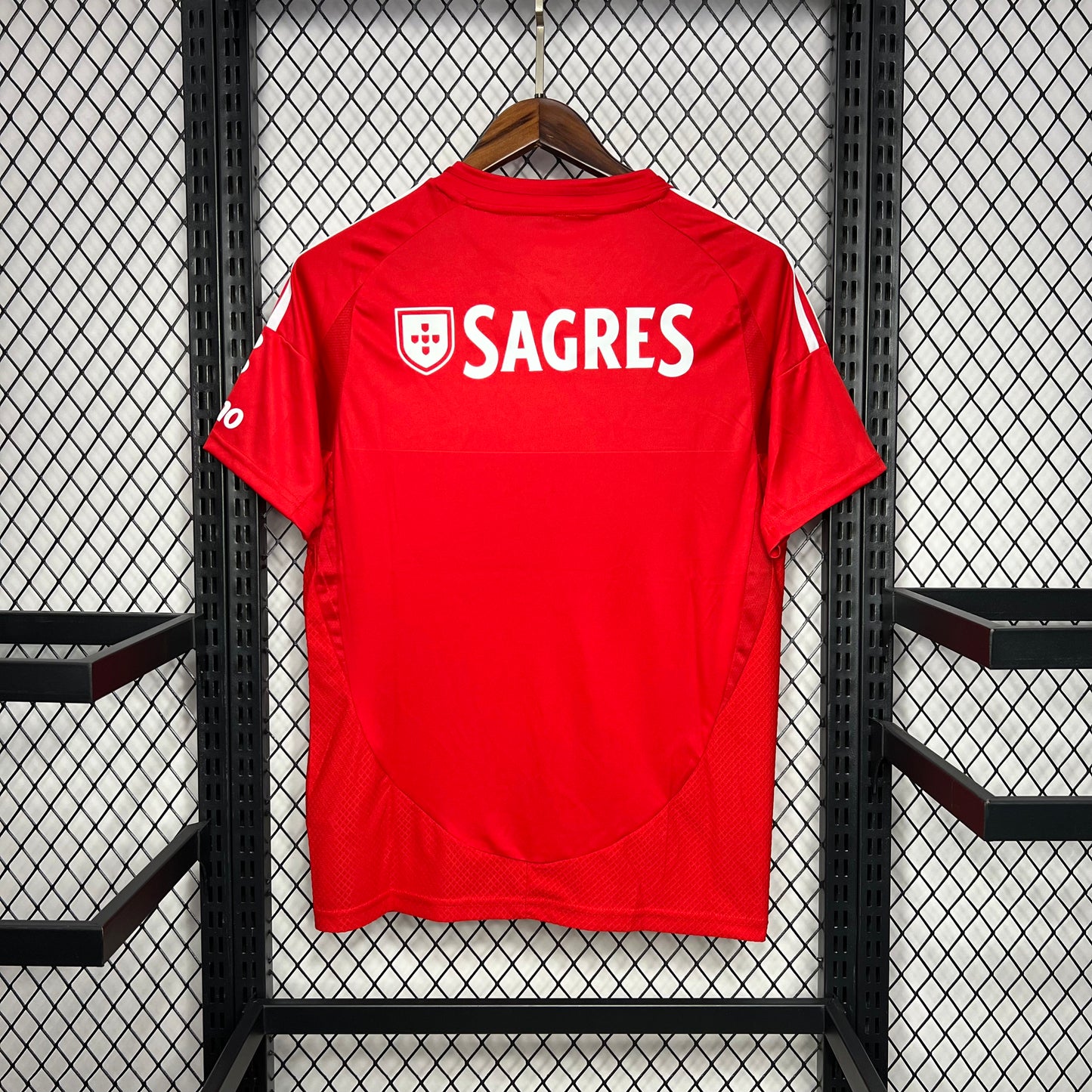 Camisola SL Benfica 2024/2025 - Principal