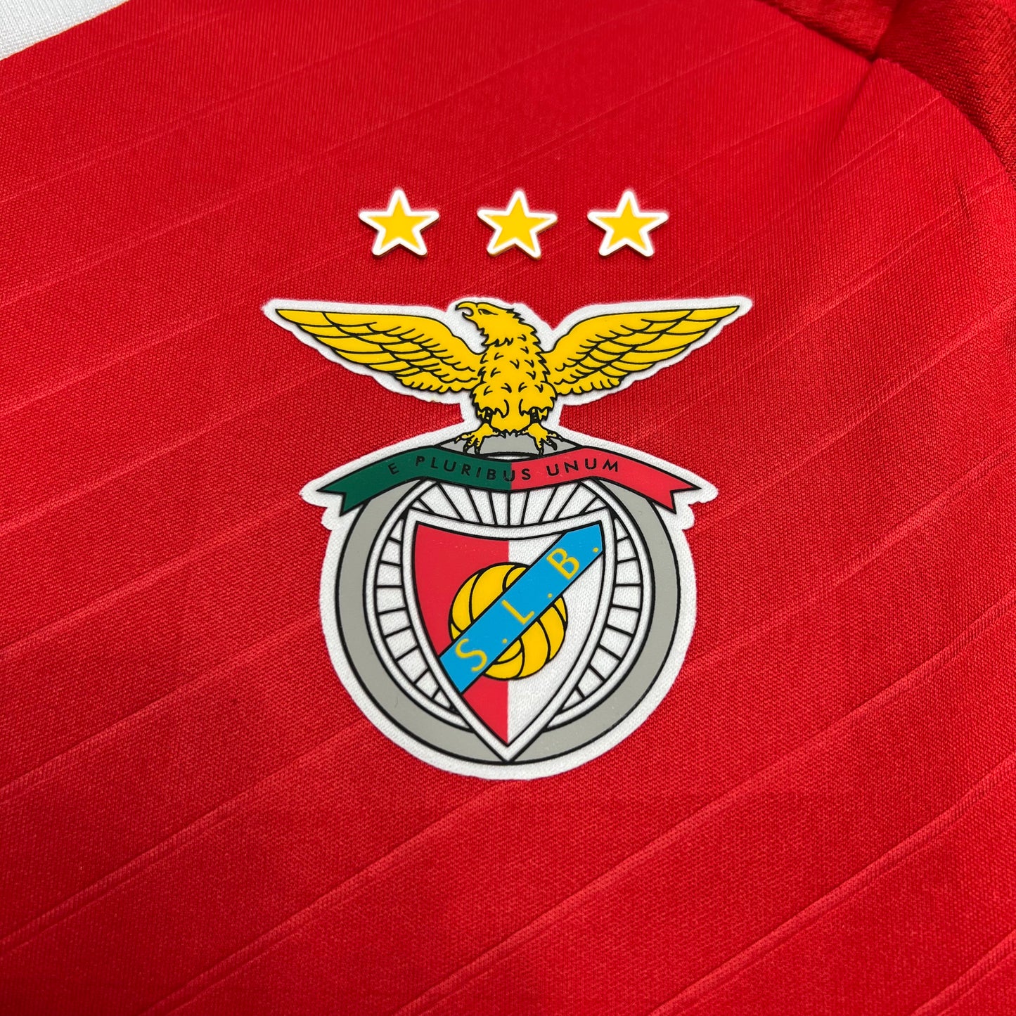 Camisola SL Benfica 2024/2025 - Principal