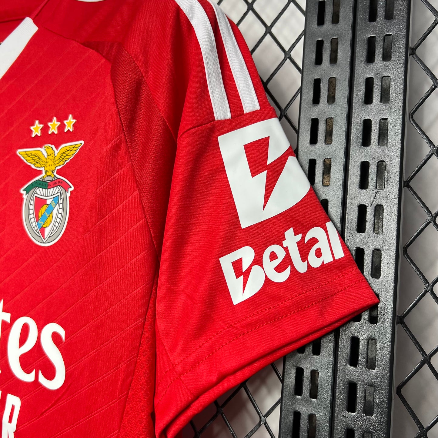 Camisola SL Benfica 2024/2025 - Principal