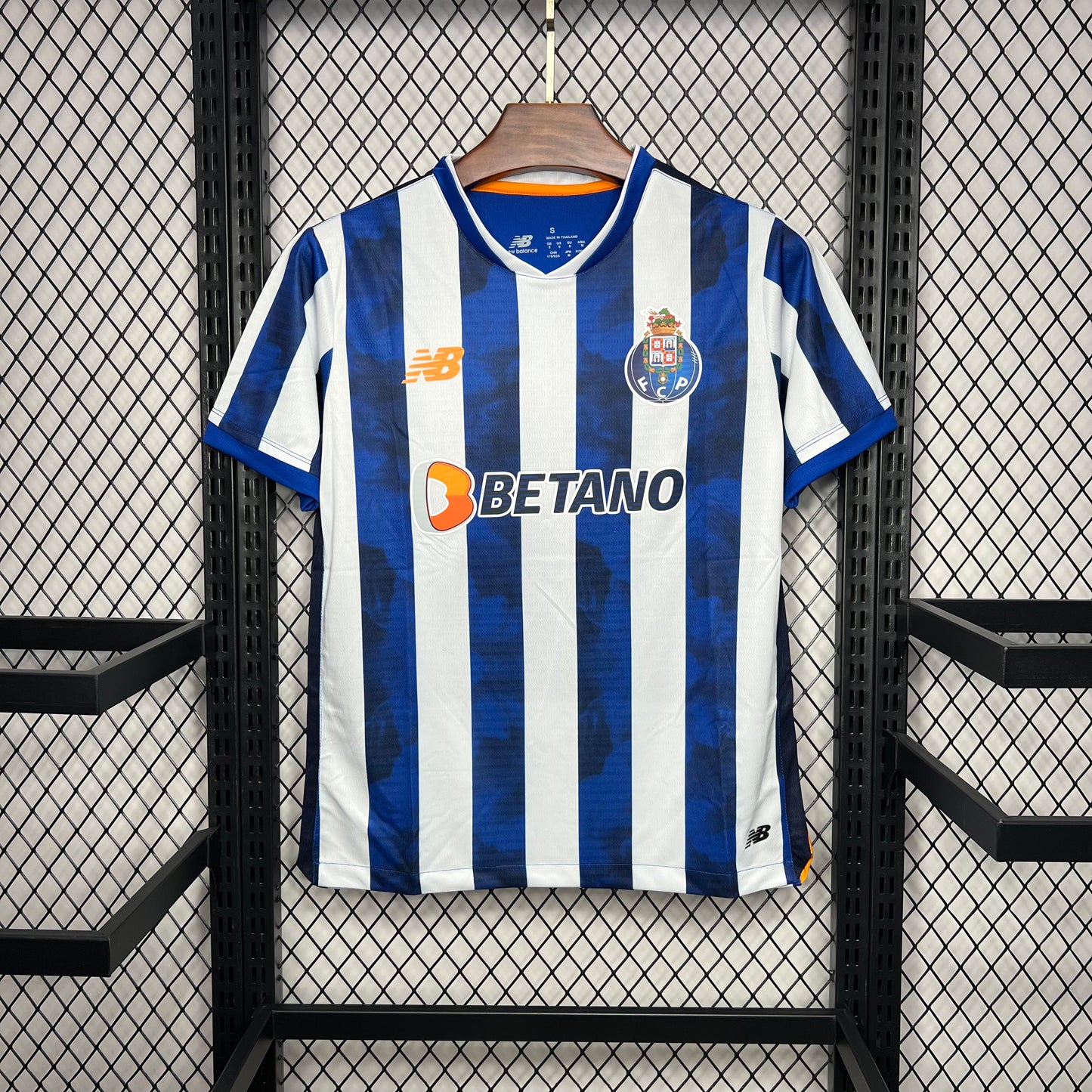 Camisola FC Porto 2024/2025 - Principal