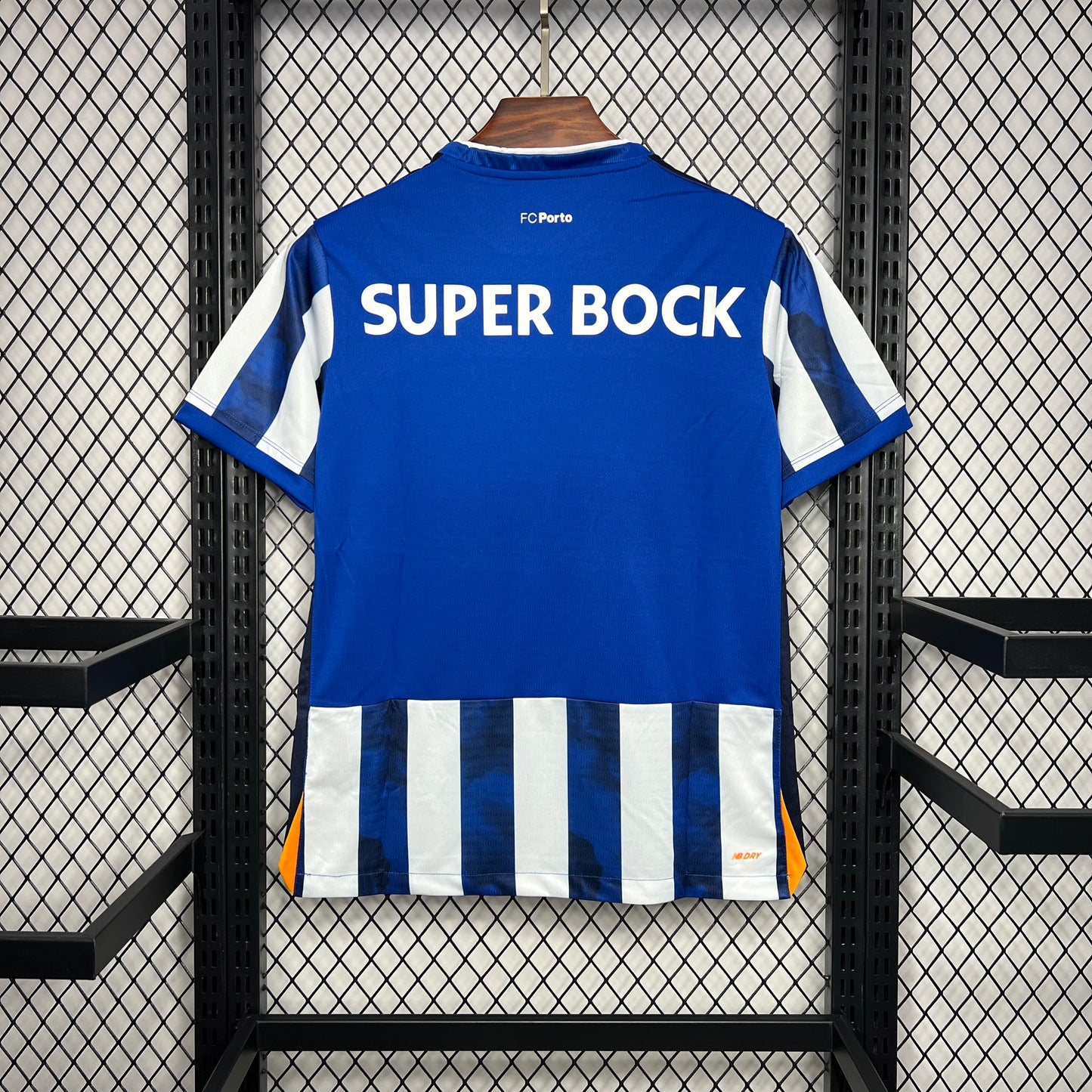 Camisola FC Porto 2024/2025 - Principal