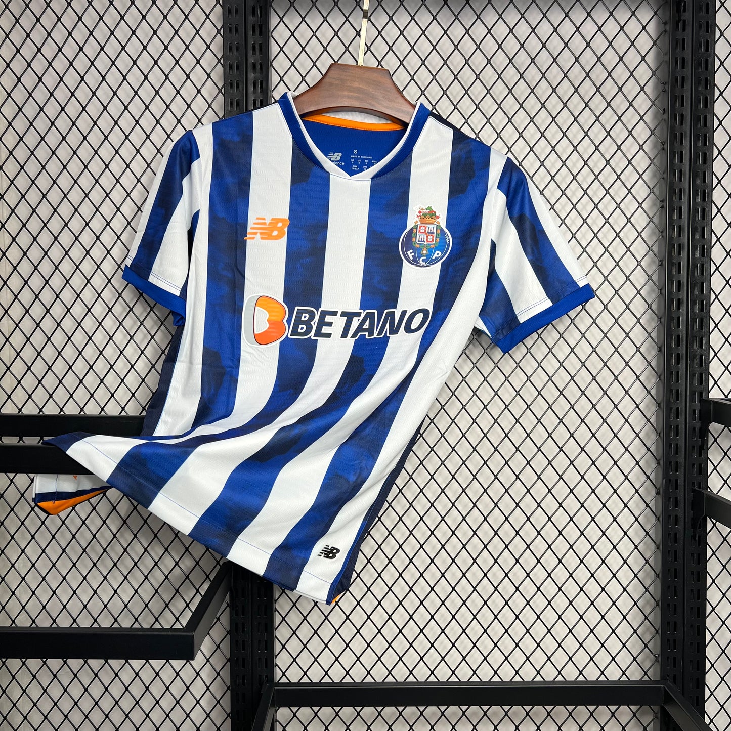 Camisola FC Porto 2024/2025 - Principal