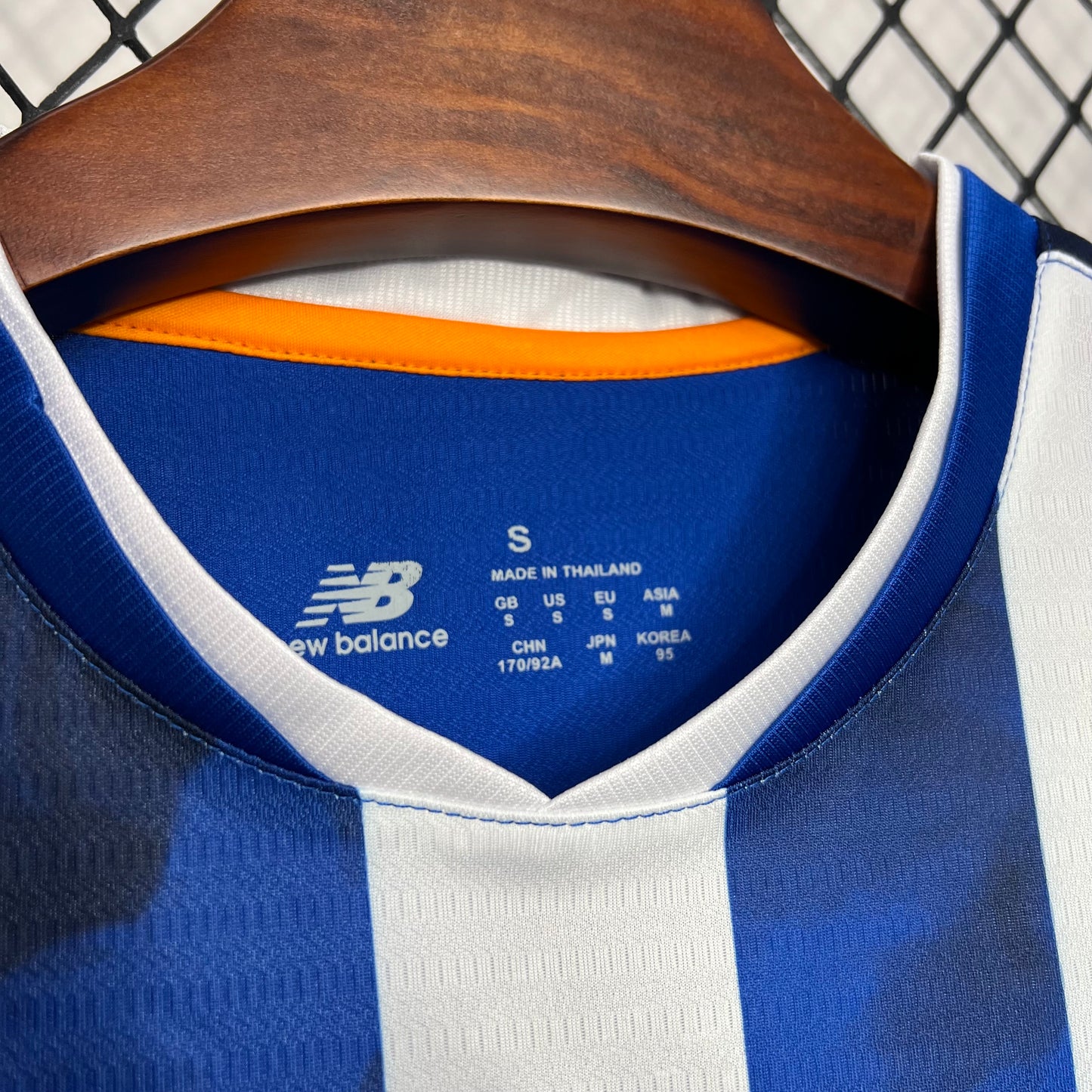 Camisola FC Porto 2024/2025 - Principal