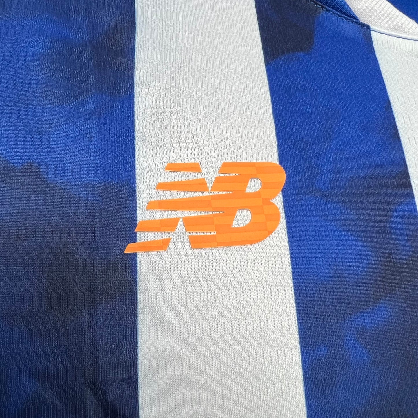 Camisola FC Porto 2024/2025 - Principal