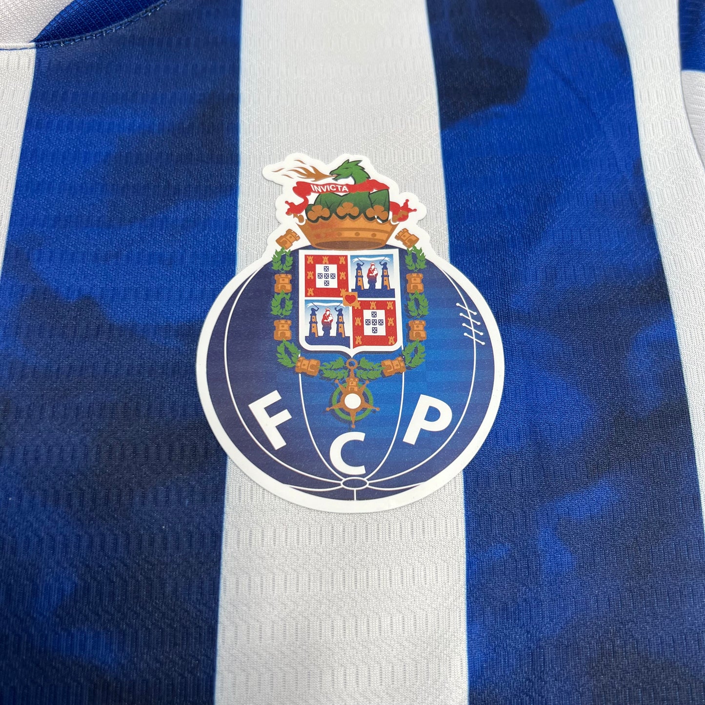 Camisola FC Porto 2024/2025 - Principal