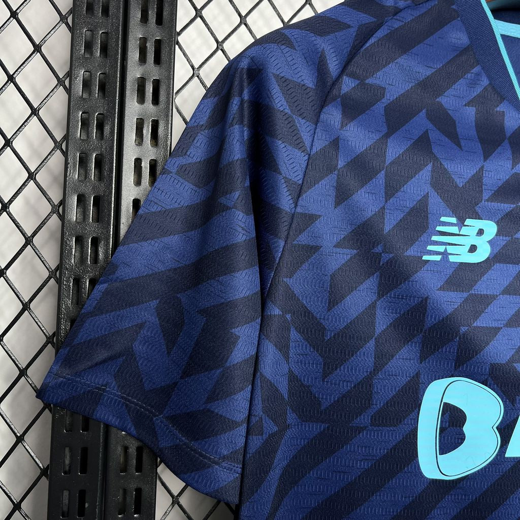 Camisola FC Porto 2024/2025 - 3º Equipamento