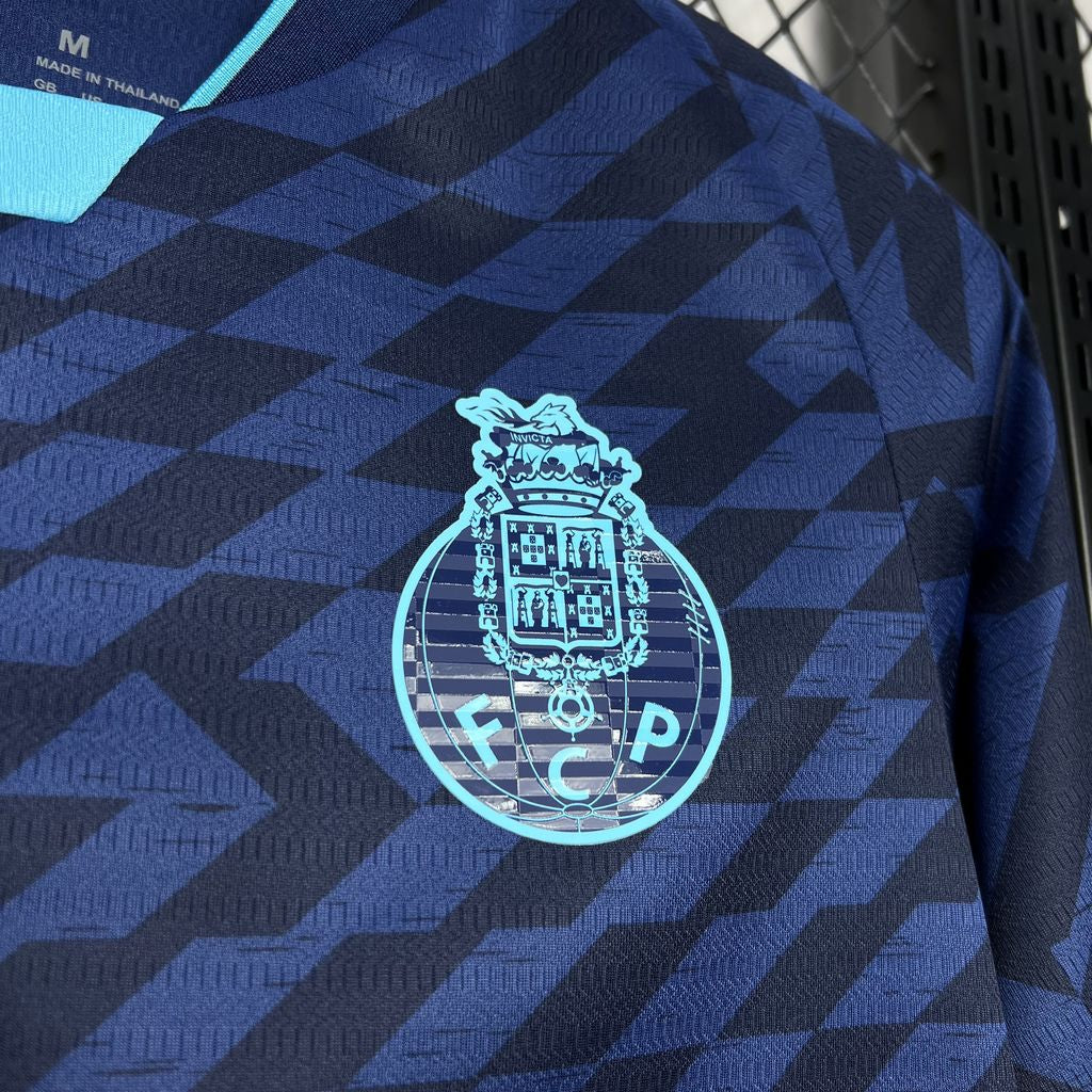 Camisola FC Porto 2024/2025 - 3º Equipamento