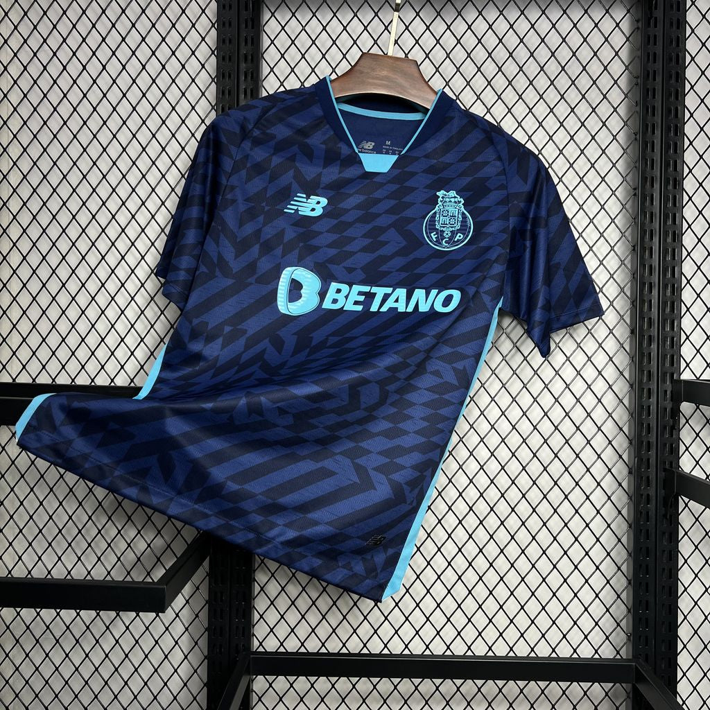 Camisola FC Porto 2024/2025 - 3º Equipamento