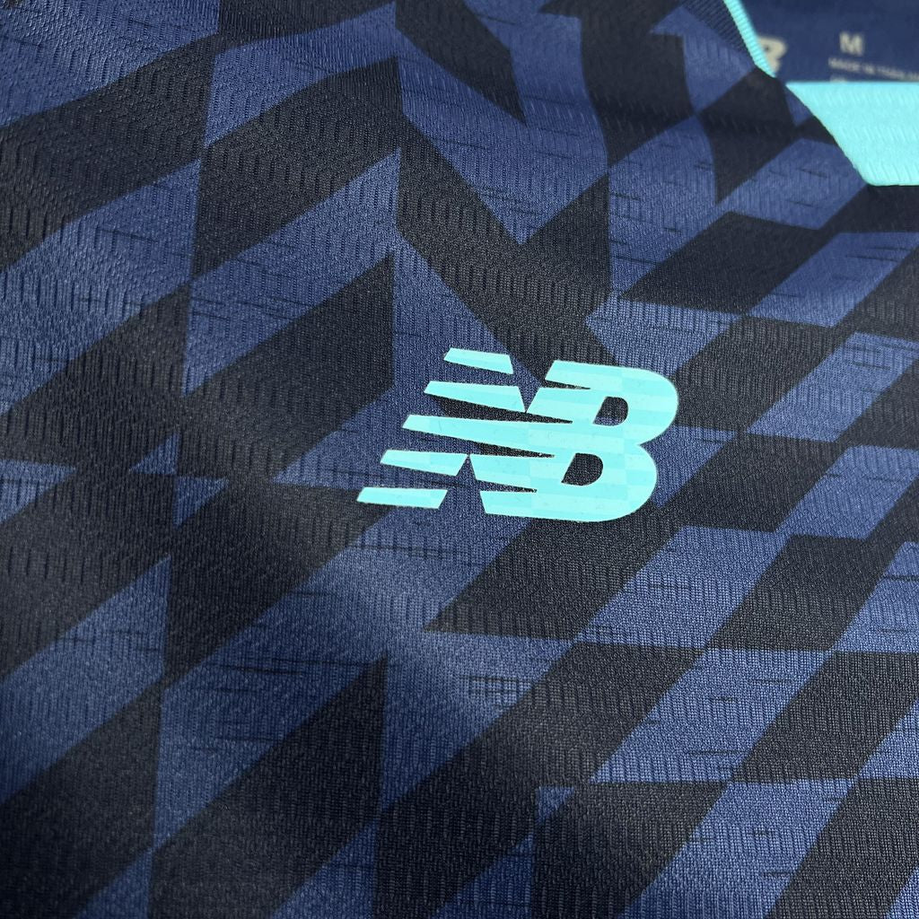 Camisola FC Porto 2024/2025 - 3º Equipamento