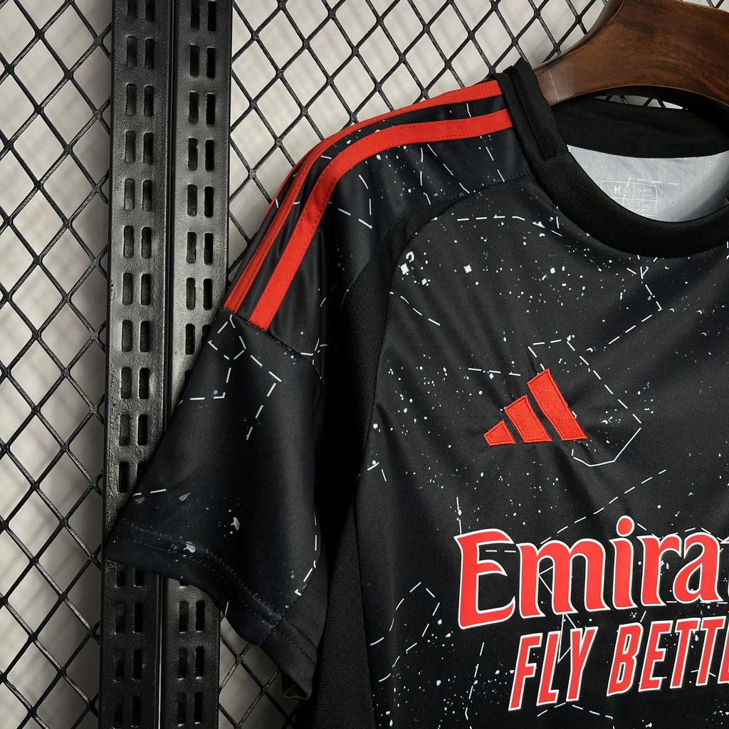 Camisola SL Benfica 2024/2025 - Alternativa