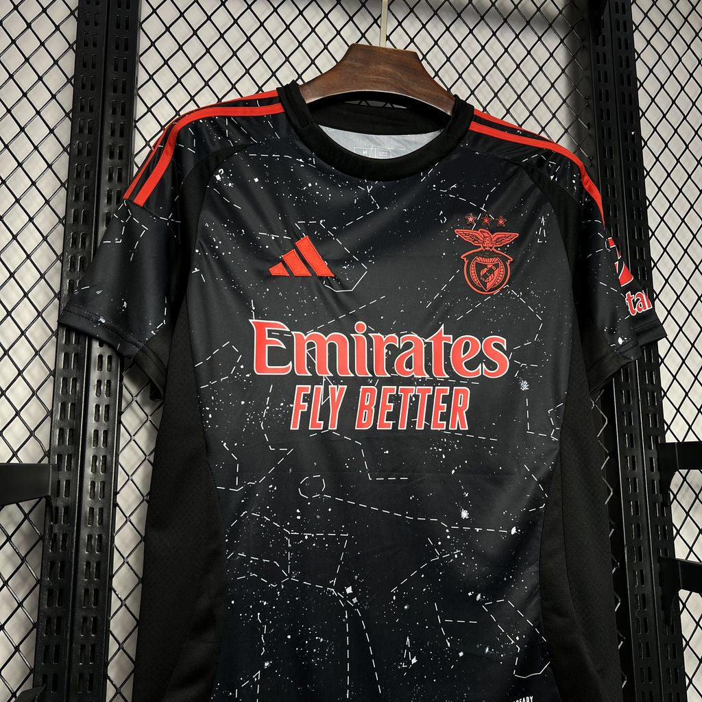 Camisola SL Benfica 2024/2025 - Alternativa