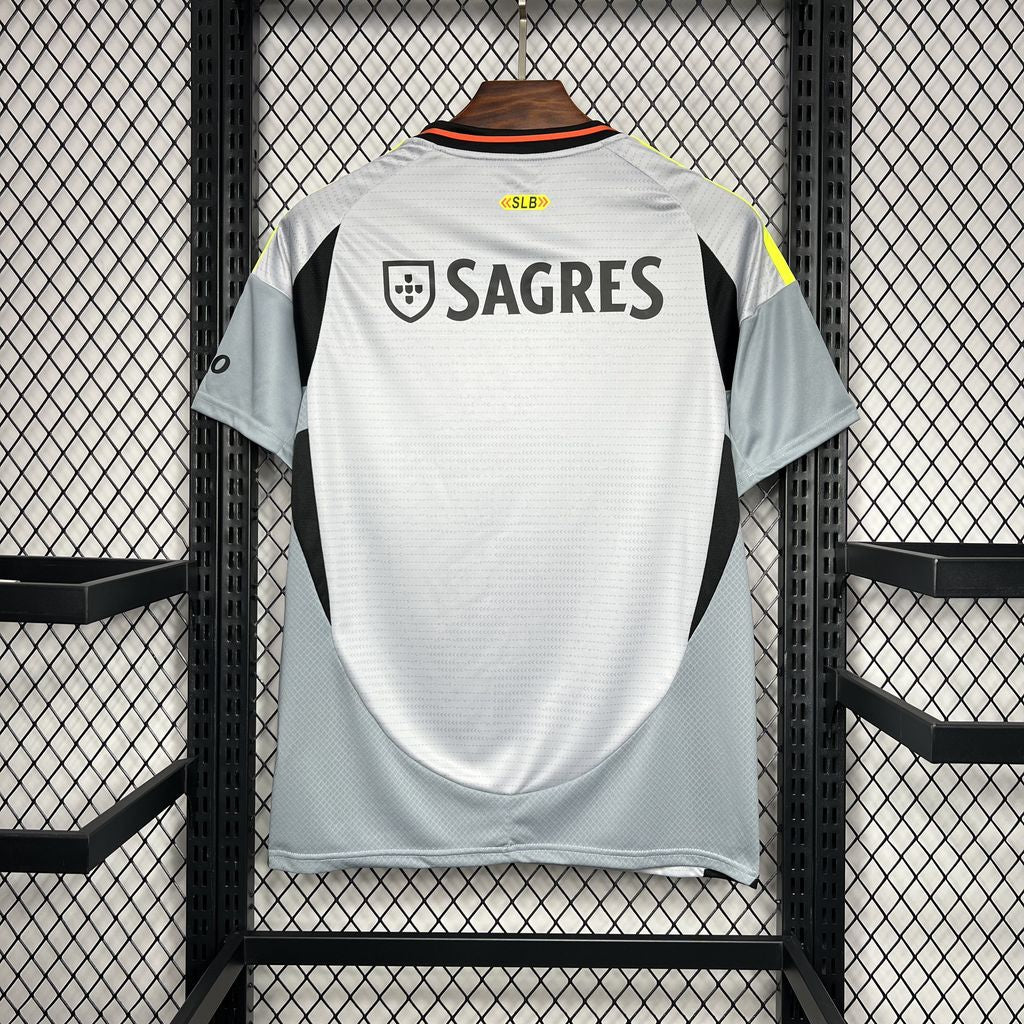 Camisola SL Benfica 2024/2025 - 3º Equipamento