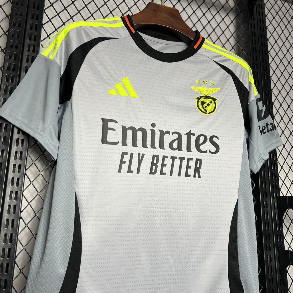 Camisola SL Benfica 2024/2025 - 3º Equipamento
