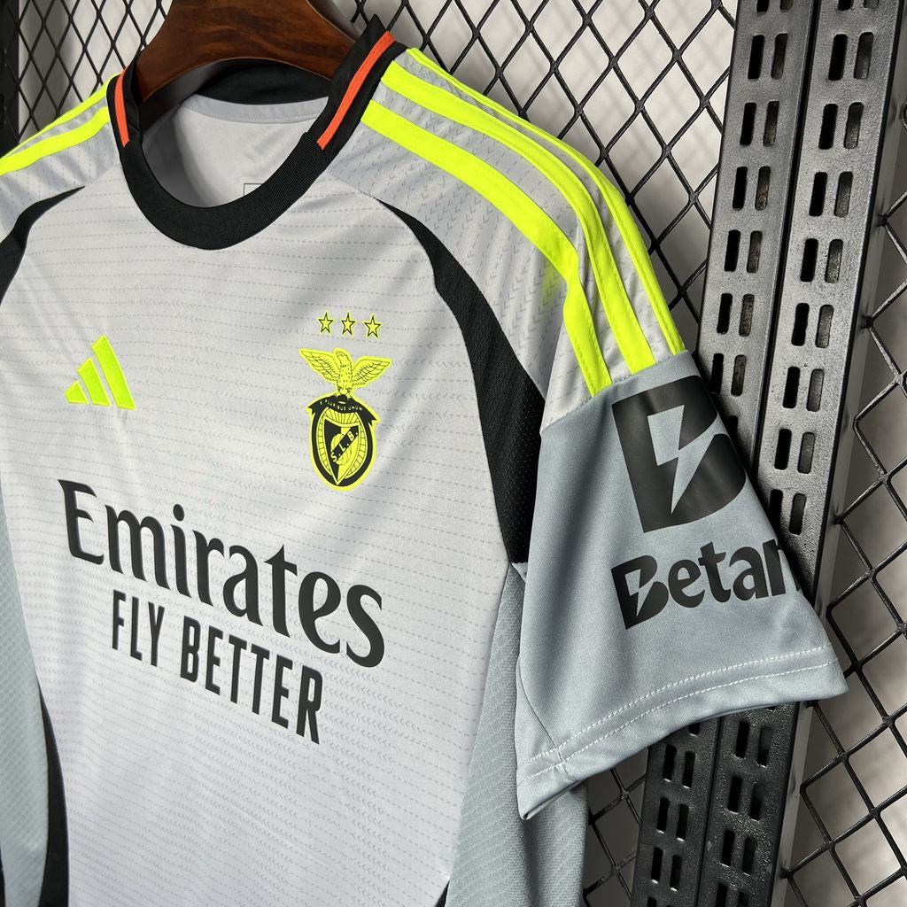 Camisola SL Benfica 2024/2025 - 3º Equipamento