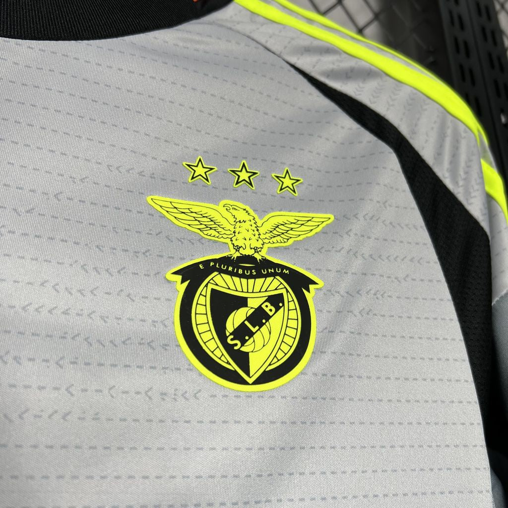 Camisola SL Benfica 2024/2025 - 3º Equipamento