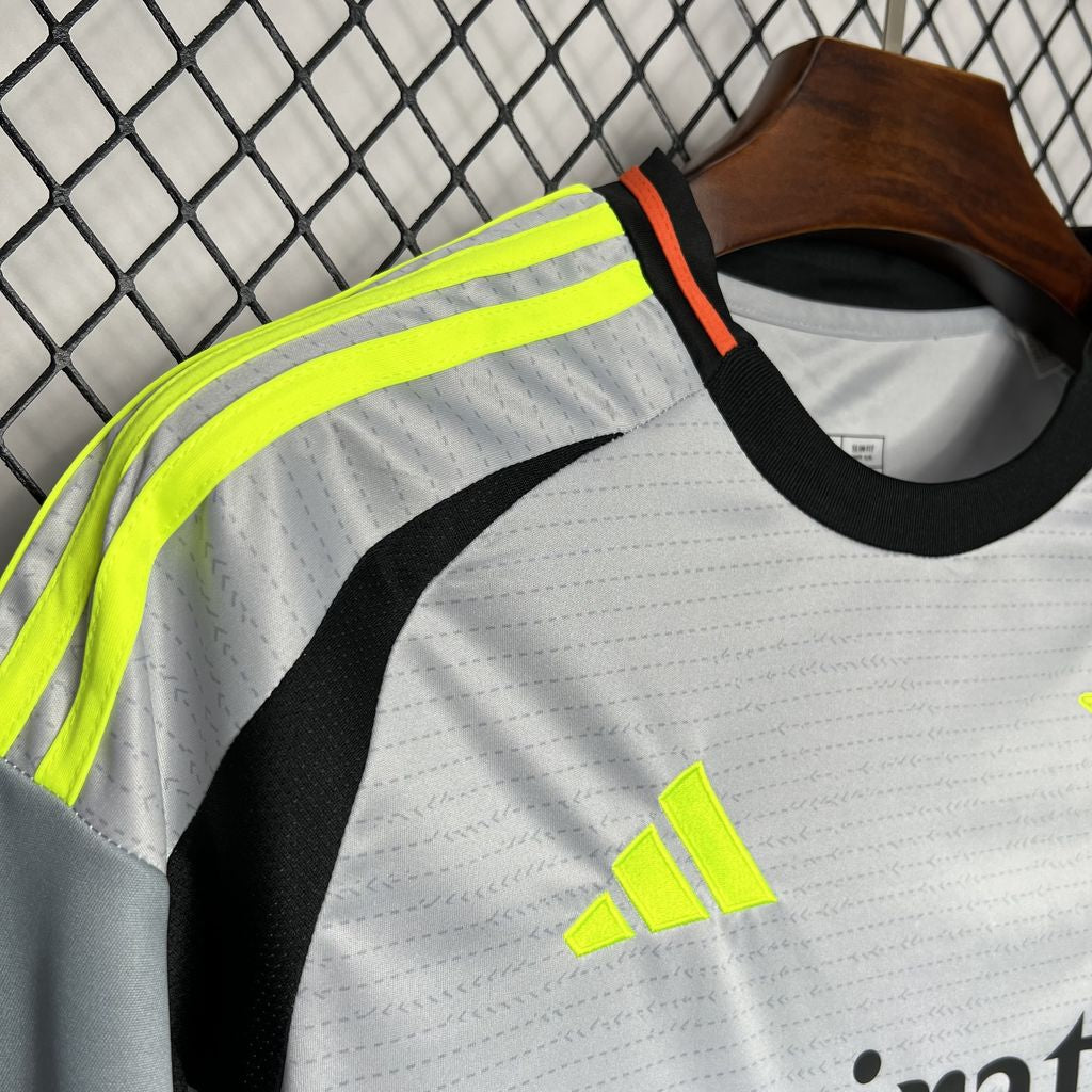 Camisola SL Benfica 2024/2025 - 3º Equipamento