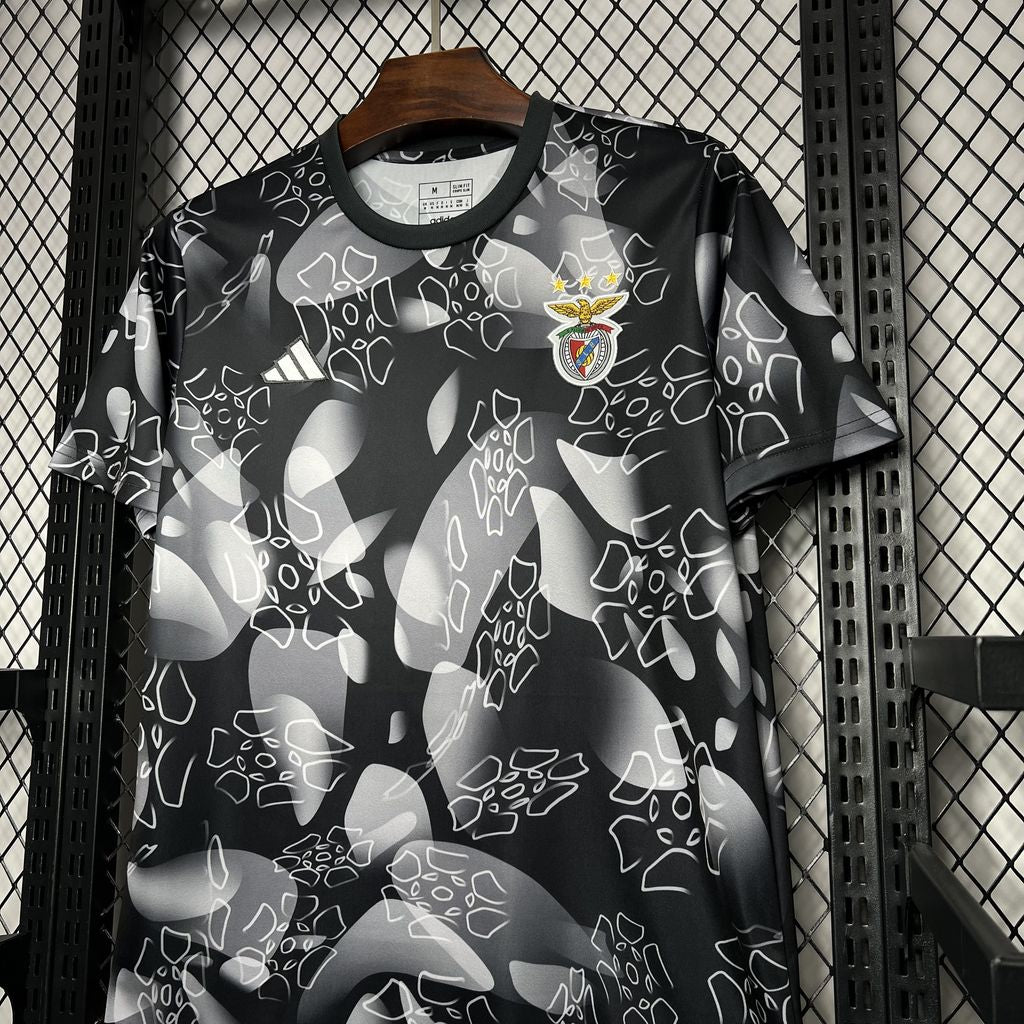 Camisola SL Benfica 2024/2025 - Pre-Match/Training