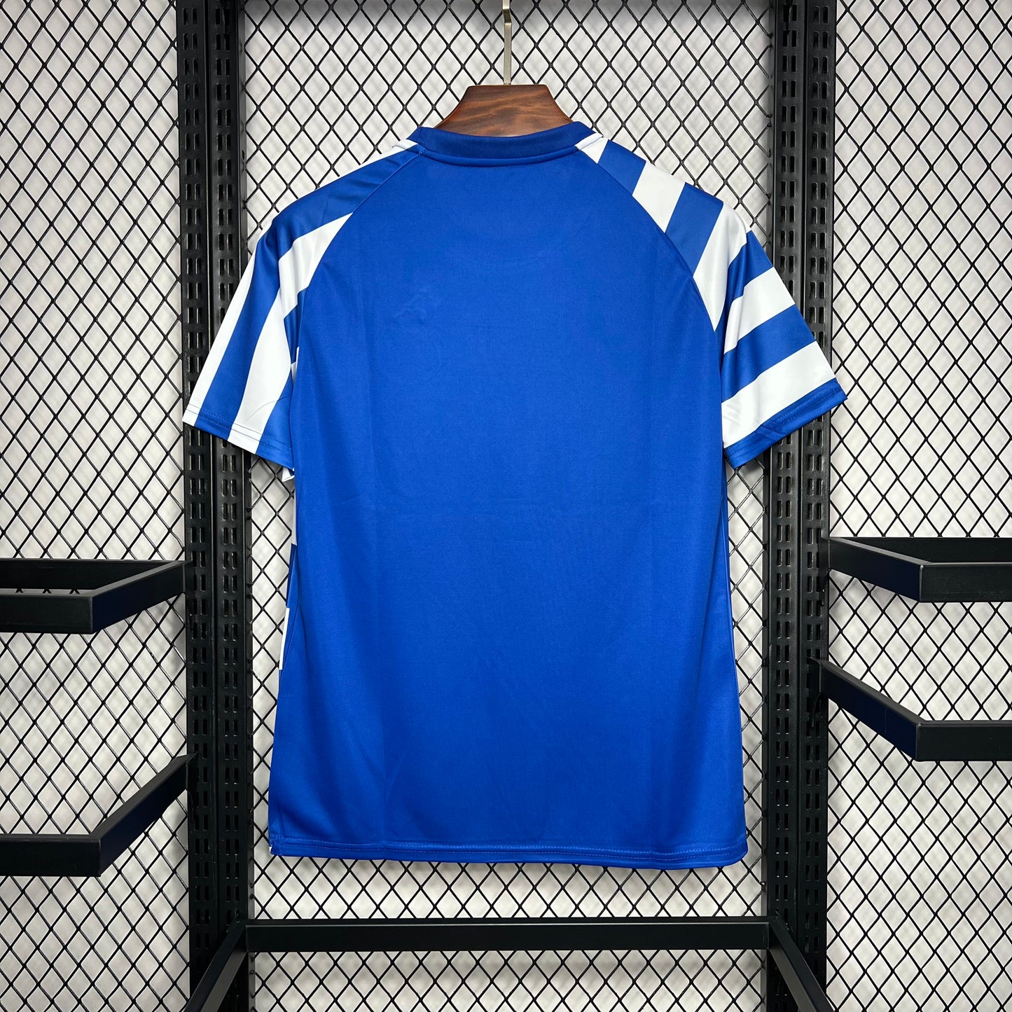 Camisola FC Porto 2024/2025 - Pré-Jogo