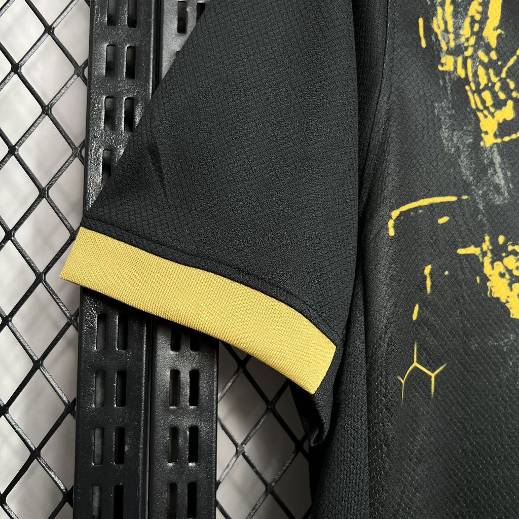 Camisola Sporting CP 2024/25 - 3º Equipamento