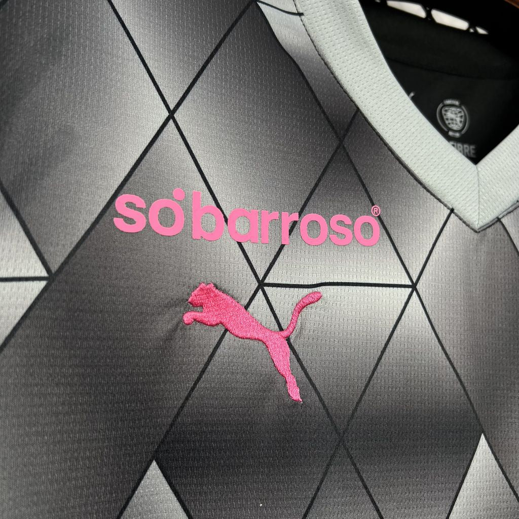 Camisola SC Braga 2024/25 - Alternativo