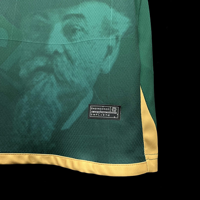 Camisola Sporting CP 2024/2025 - Edição Especial