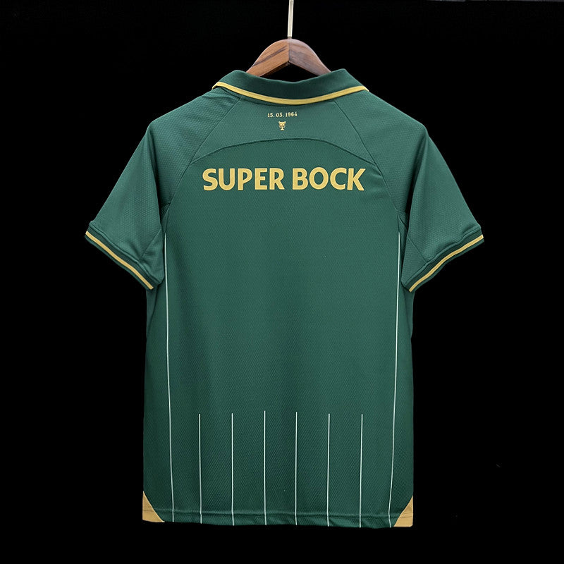 Camisola Sporting CP 2024/2025 - Edição Especial