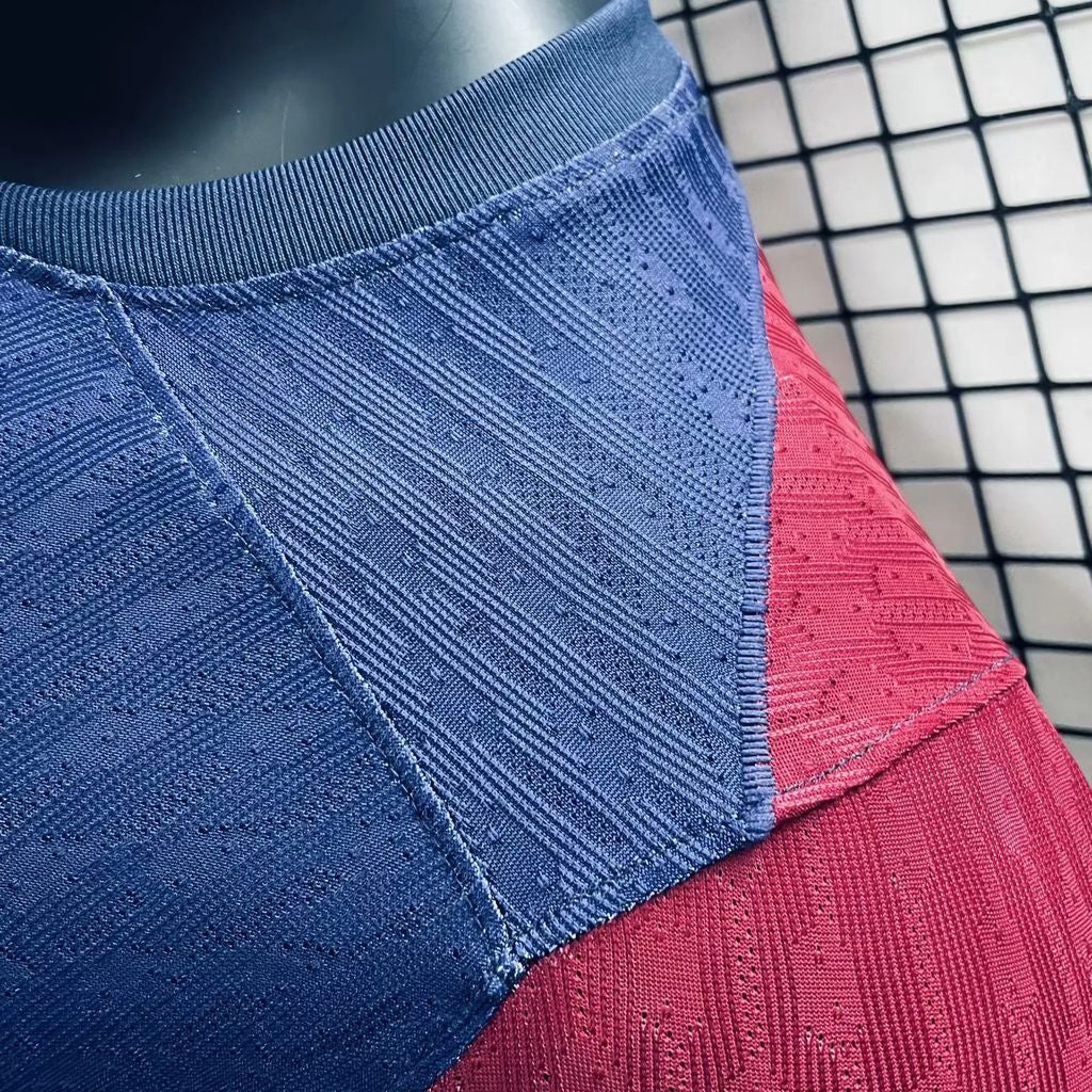 Camisola Barcelona CF 2024/2025 - Principal