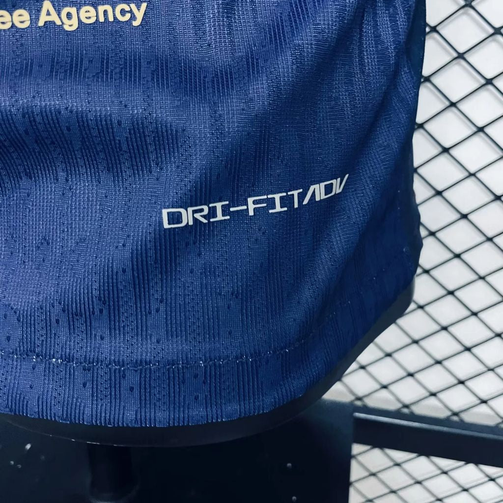 Camisola Barcelona CF 2024/2025 - Principal