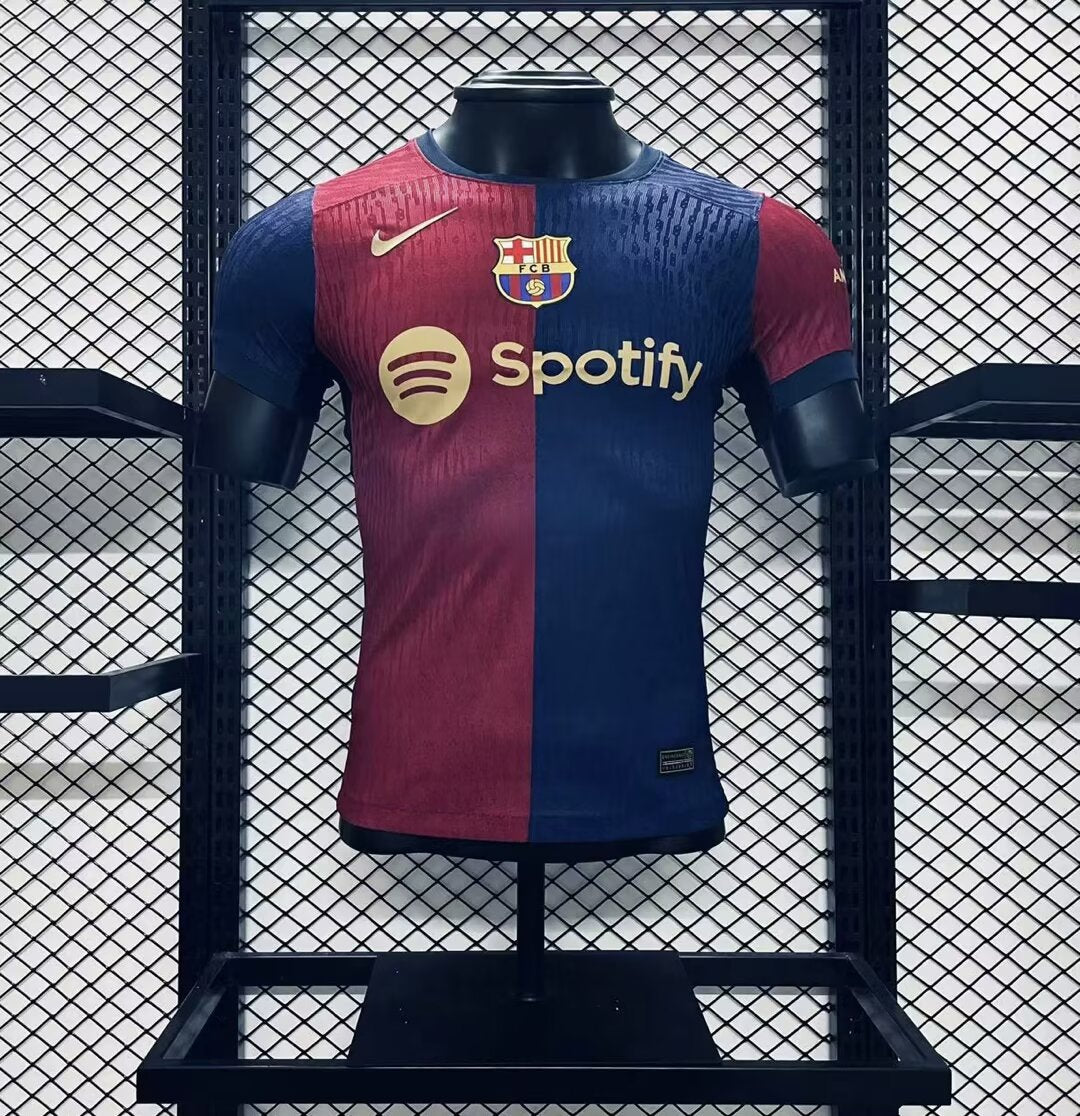 Camisola Barcelona CF 2024/2025 - Principal