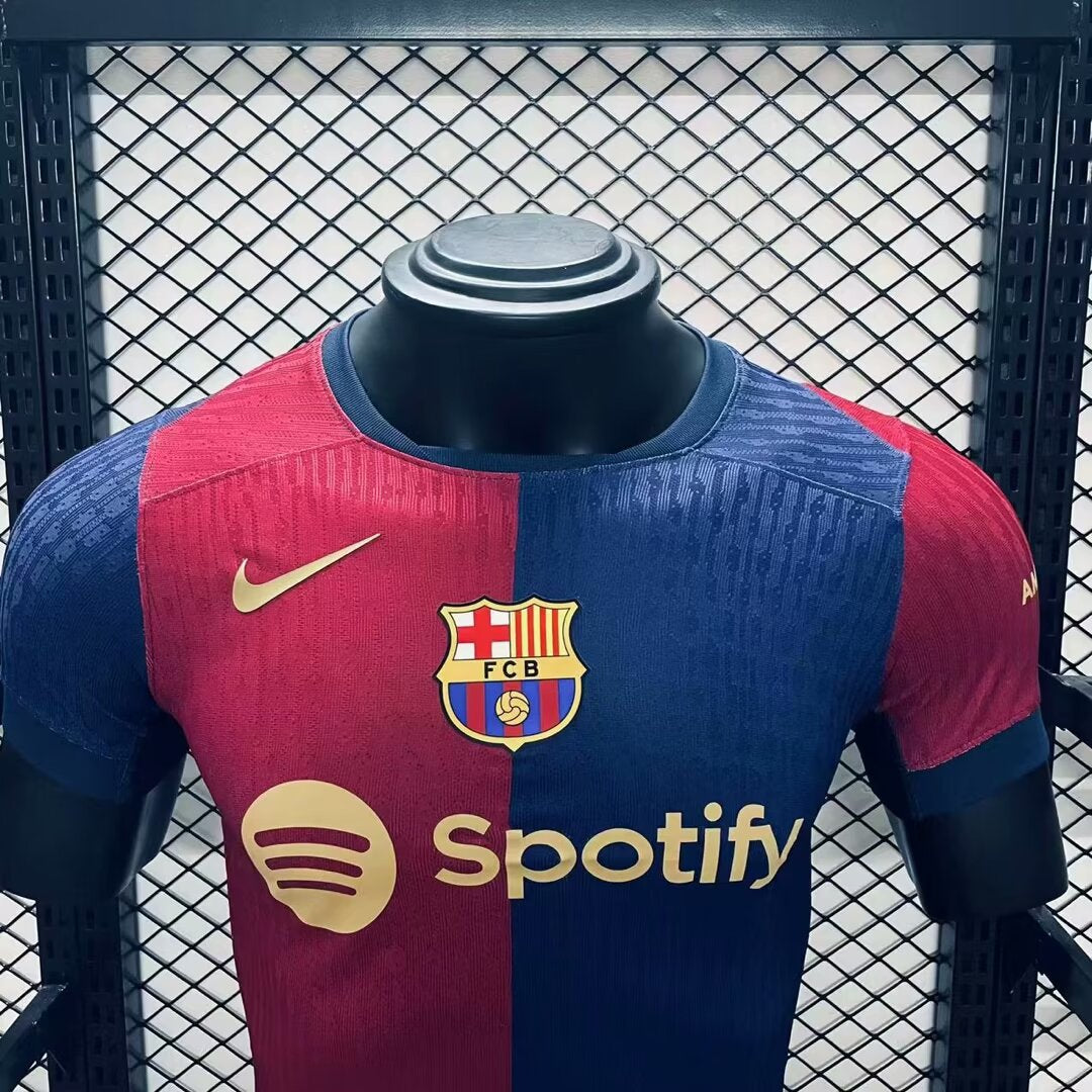 Camisola Barcelona CF 2024/2025 - Principal