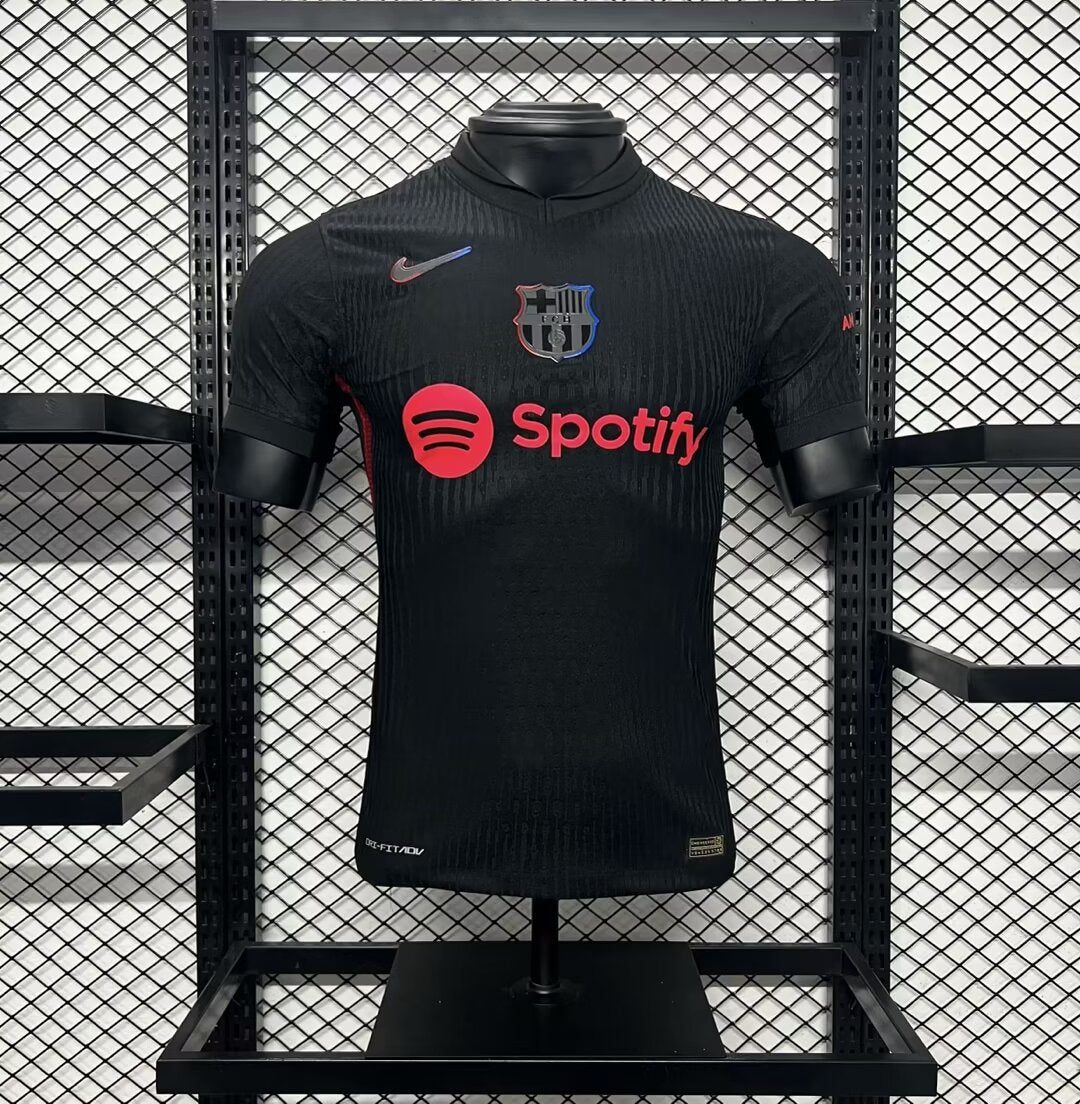 Camisola Barcelona CF 2024/2025 - Alternativo