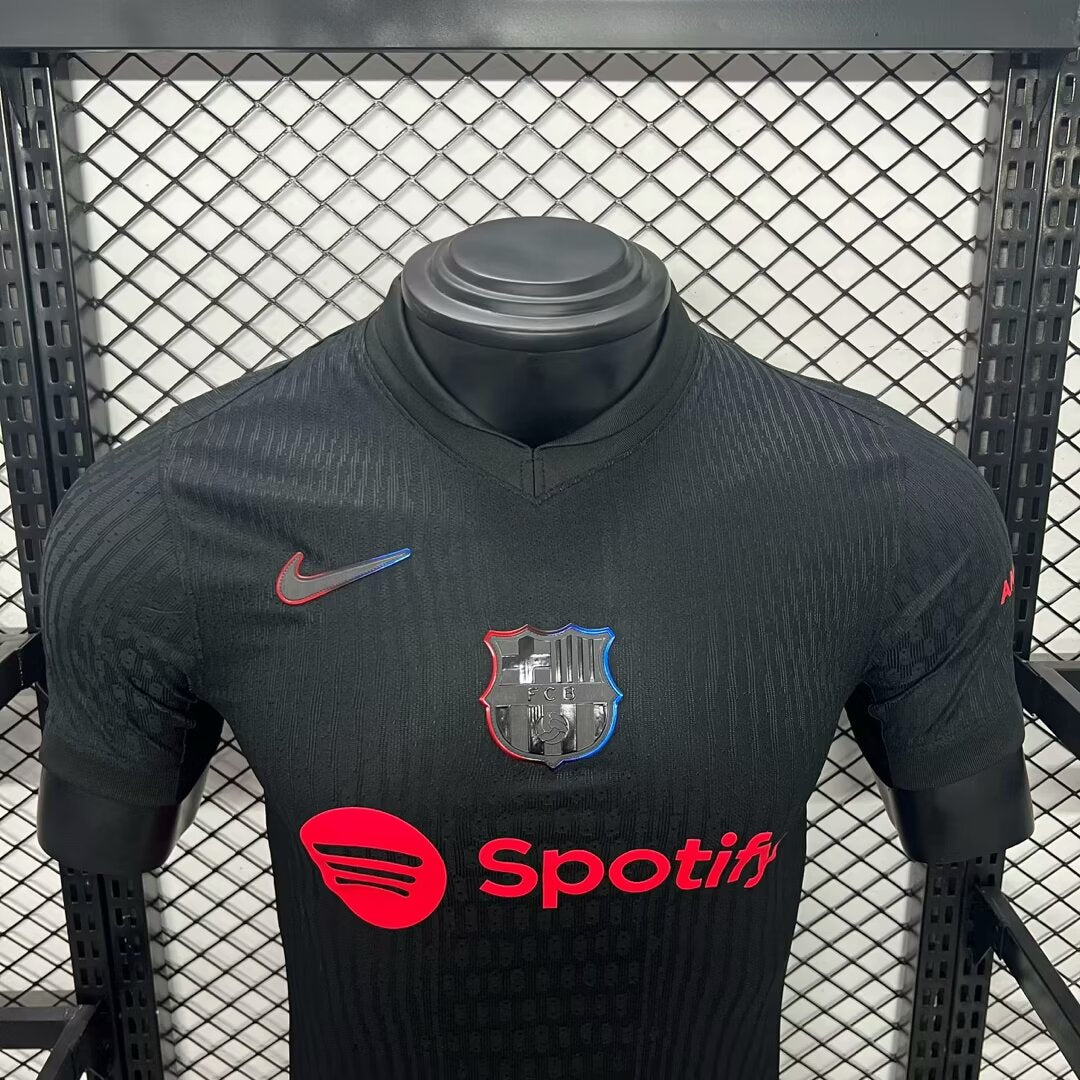 Camisola Barcelona CF 2024/2025 - Alternativo