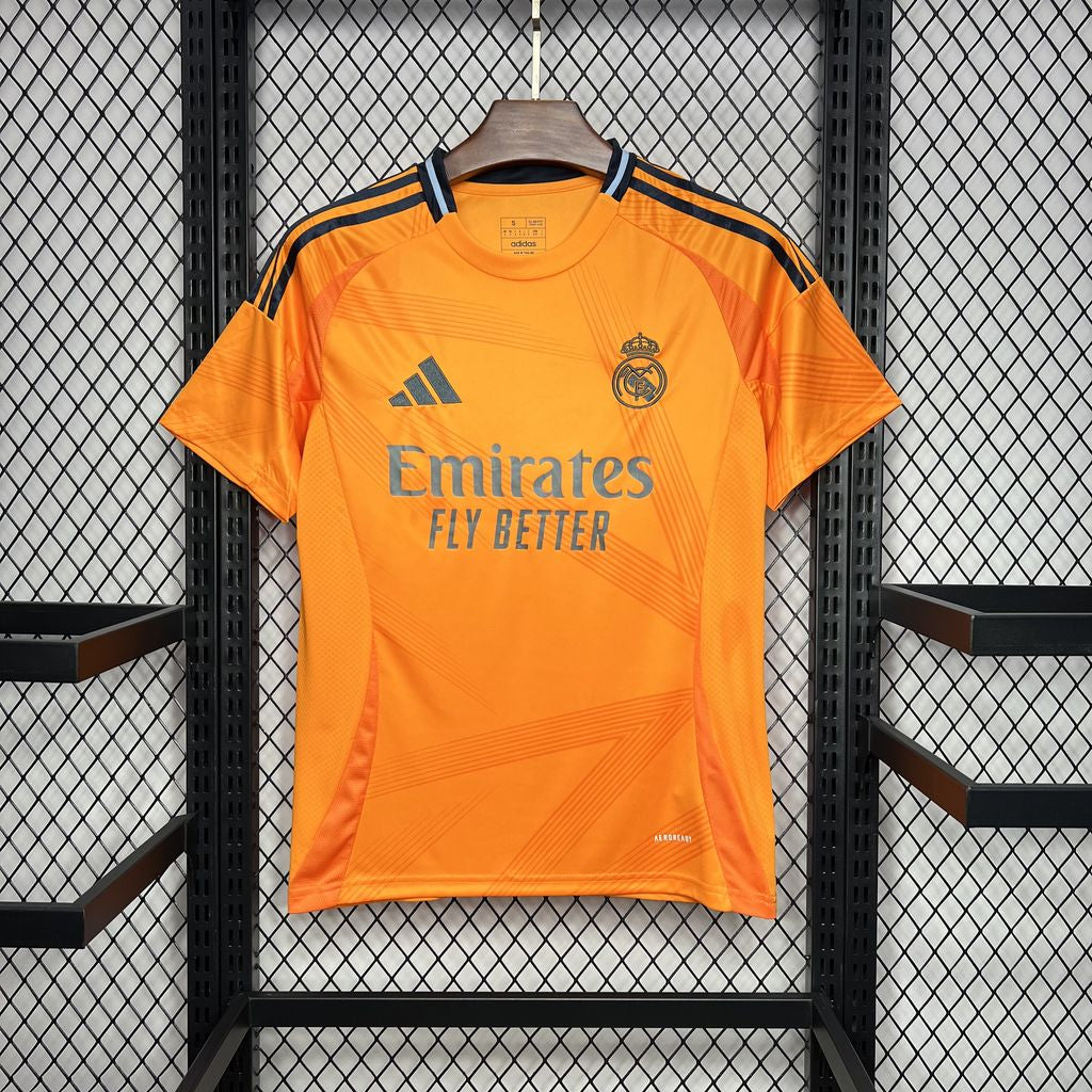 Camisola Real Madrid CF 2024/2025 - Alternativo