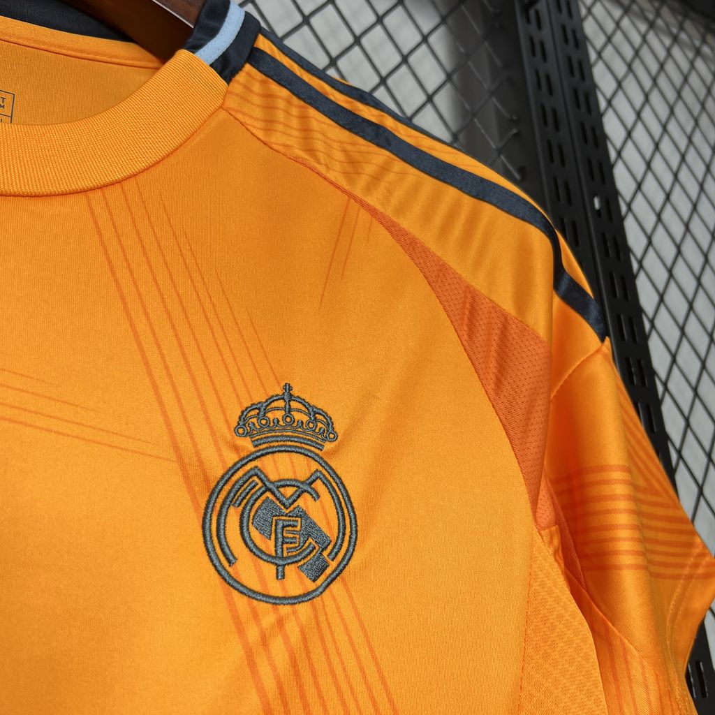Camisola Real Madrid CF 2024/2025 - Alternativo