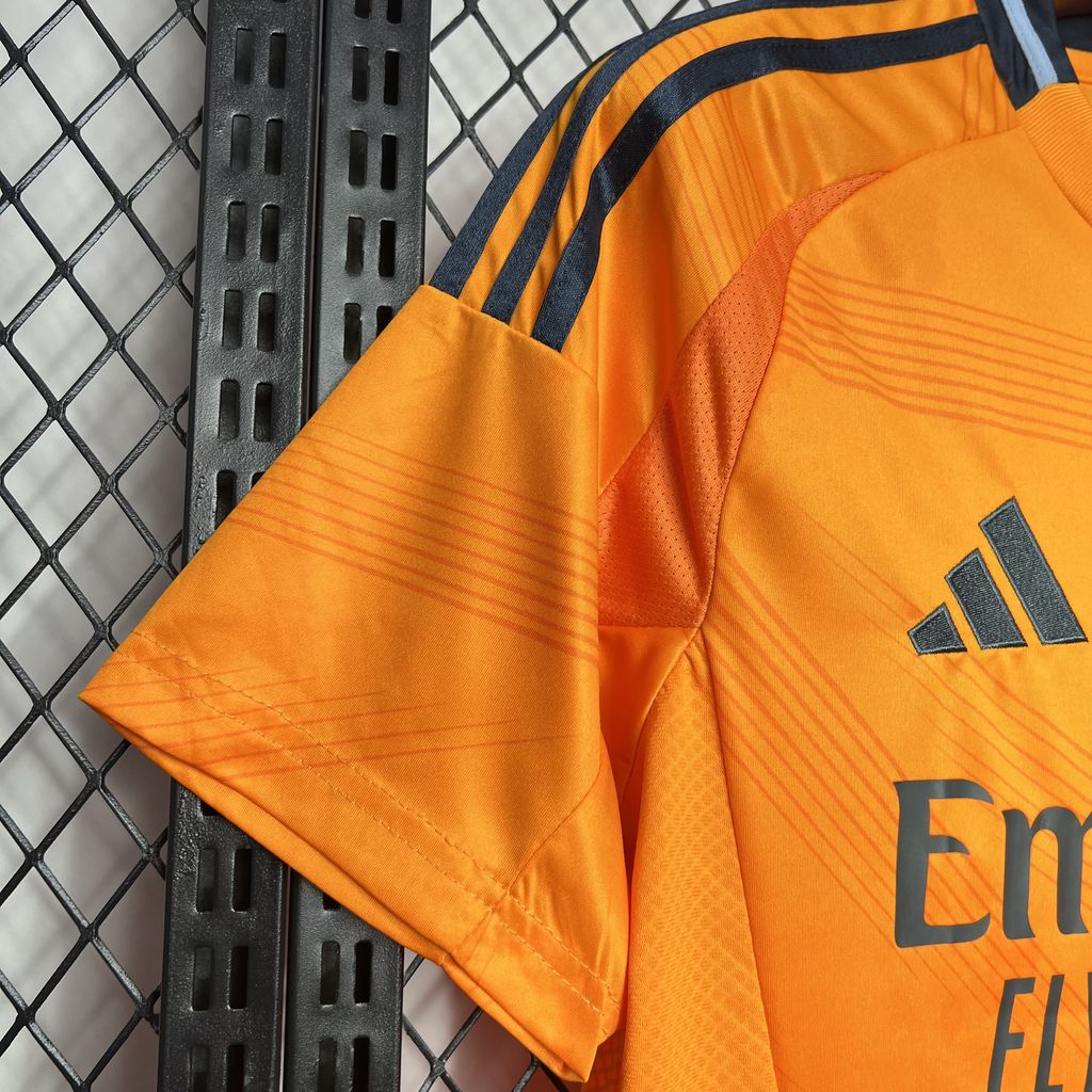 Camisola Real Madrid CF 2024/2025 - Alternativo