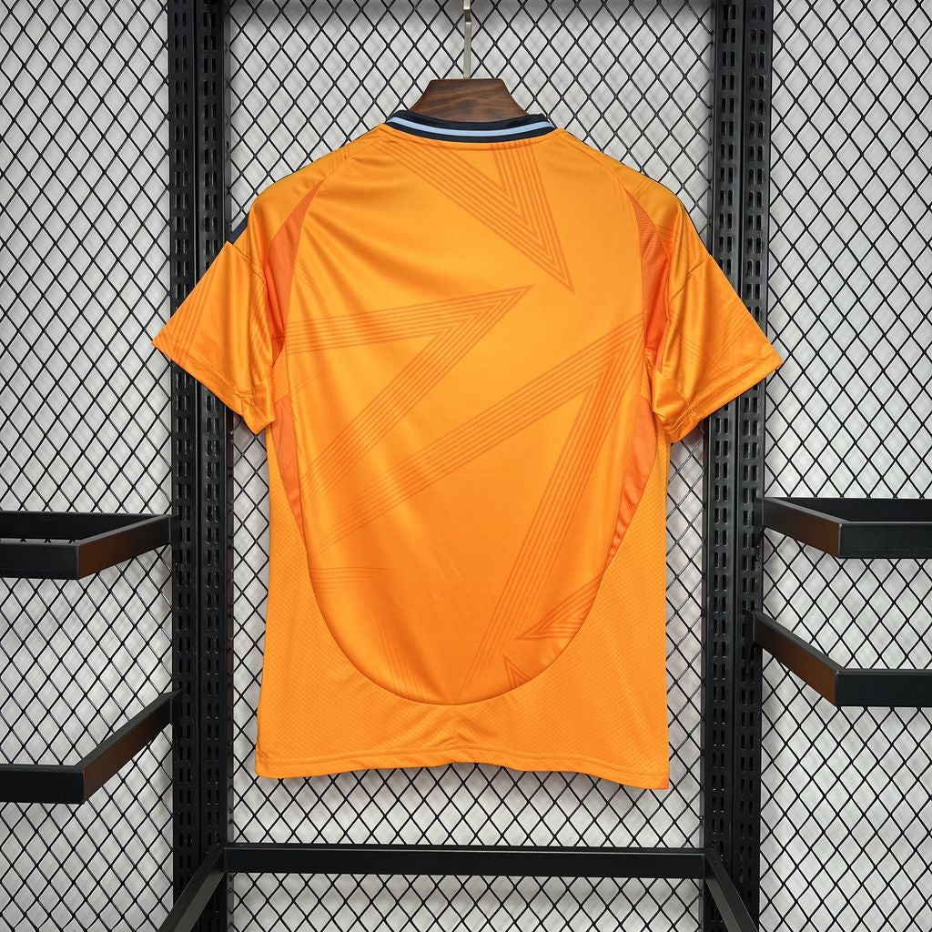 Camisola Real Madrid CF 2024/2025 - Alternativo