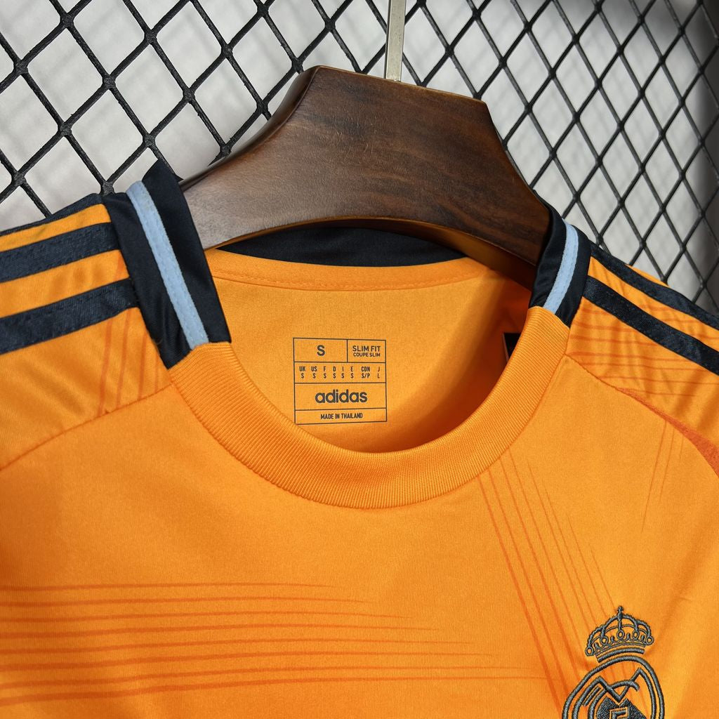 Camisola Real Madrid CF 2024/2025 - Alternativo