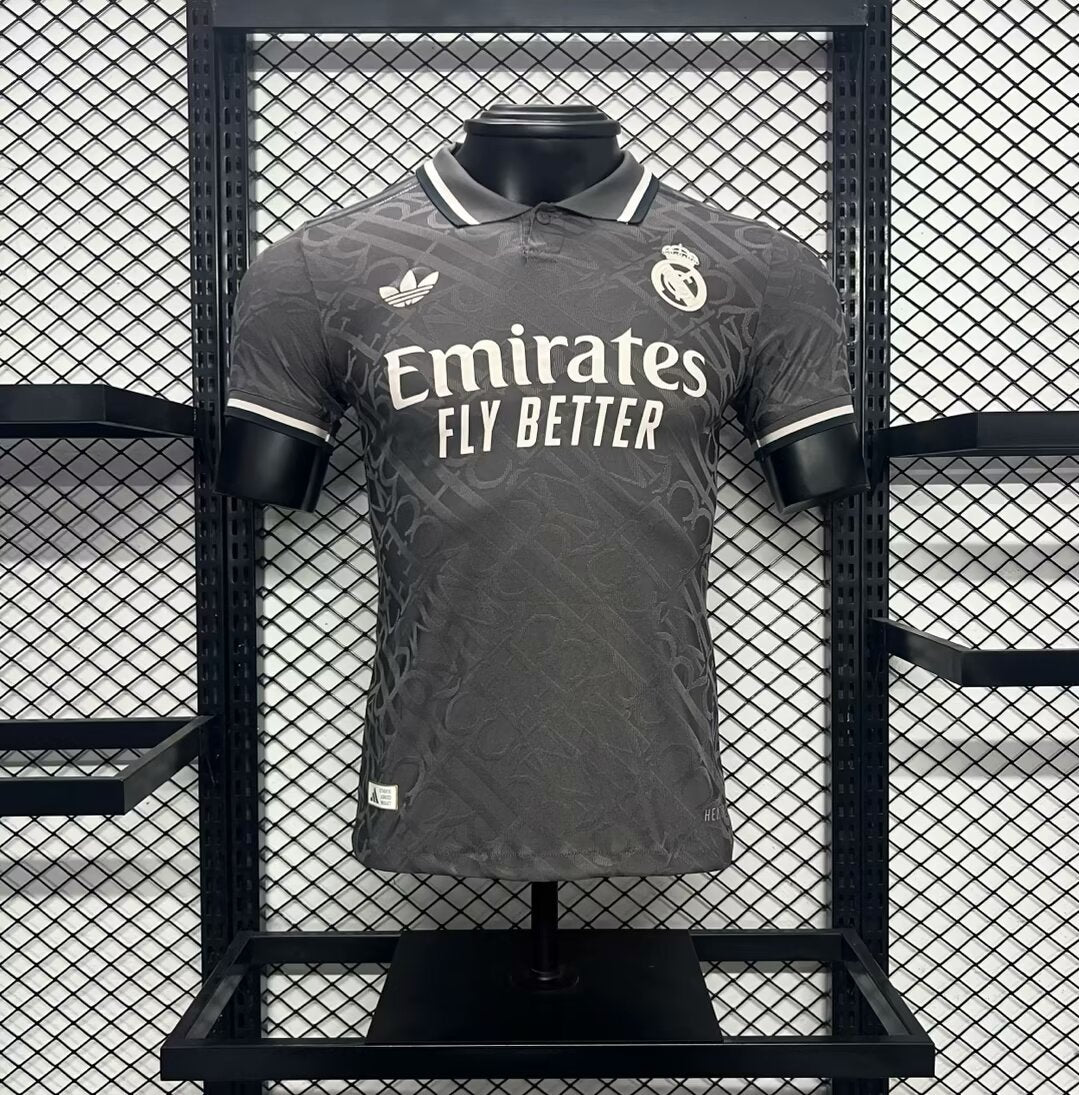 Camisola Real Madrid CF 2024/2025 - 3.º Equipamento