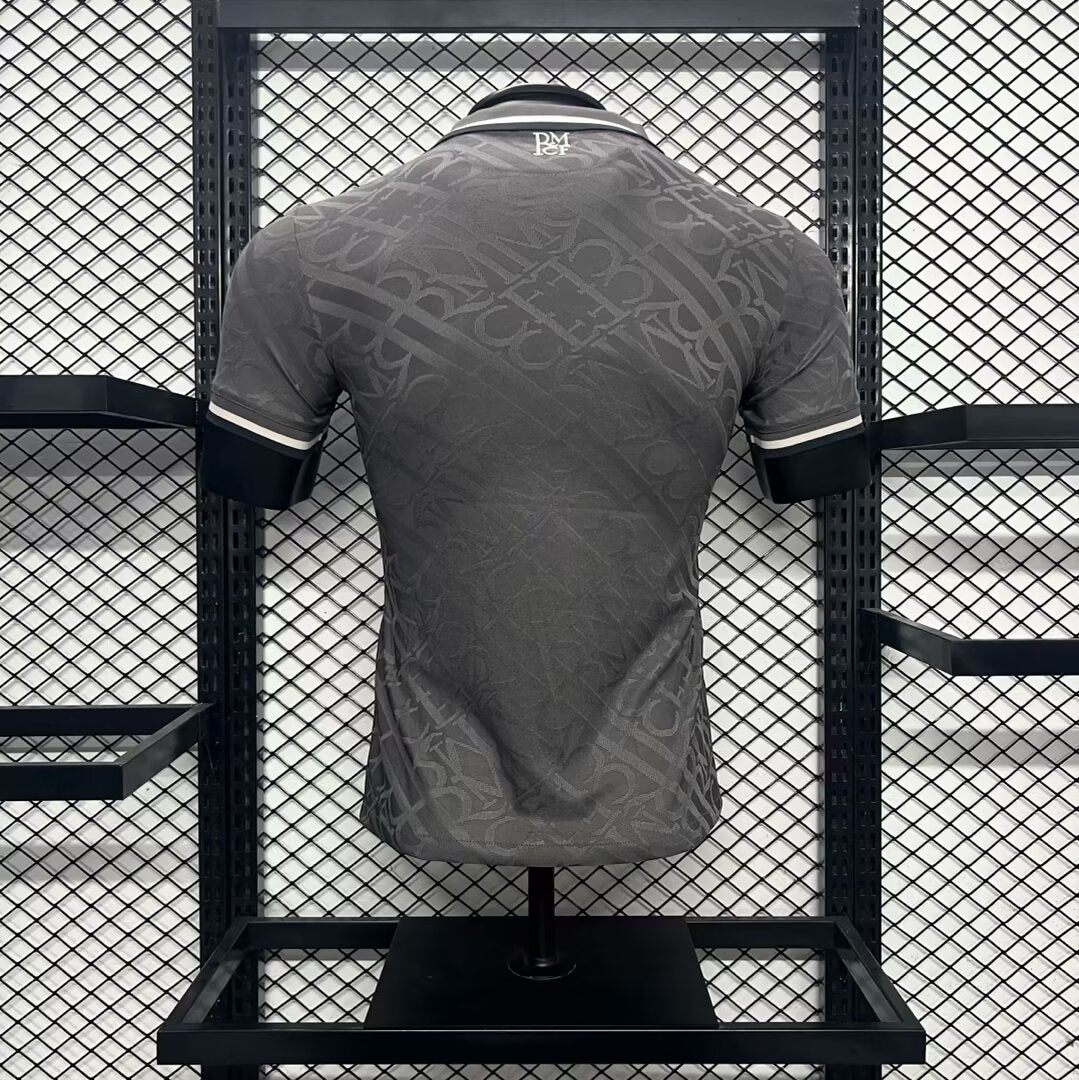 Camisola Real Madrid CF 2024/2025 - 3.º Equipamento