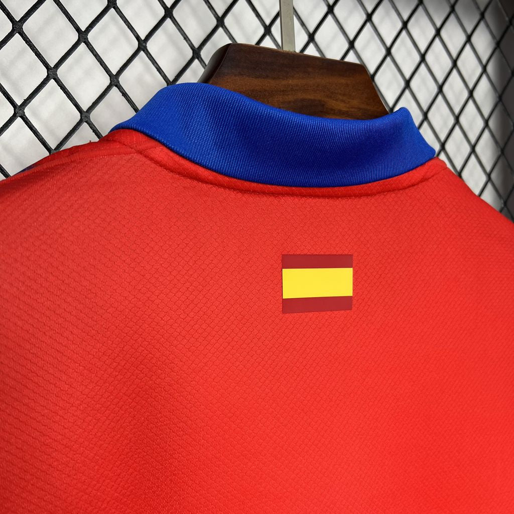 Camisola Club Atlético de Madrid 2024/25 - Principal