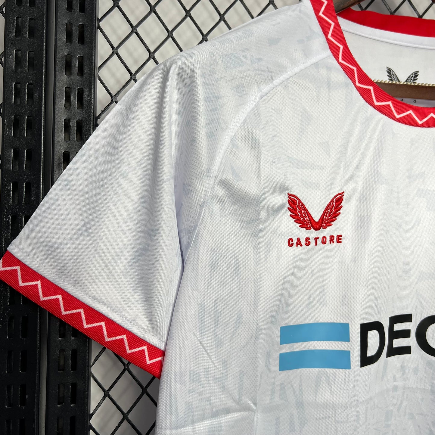 Camisola Sevilla FC 2024/25 - Principal