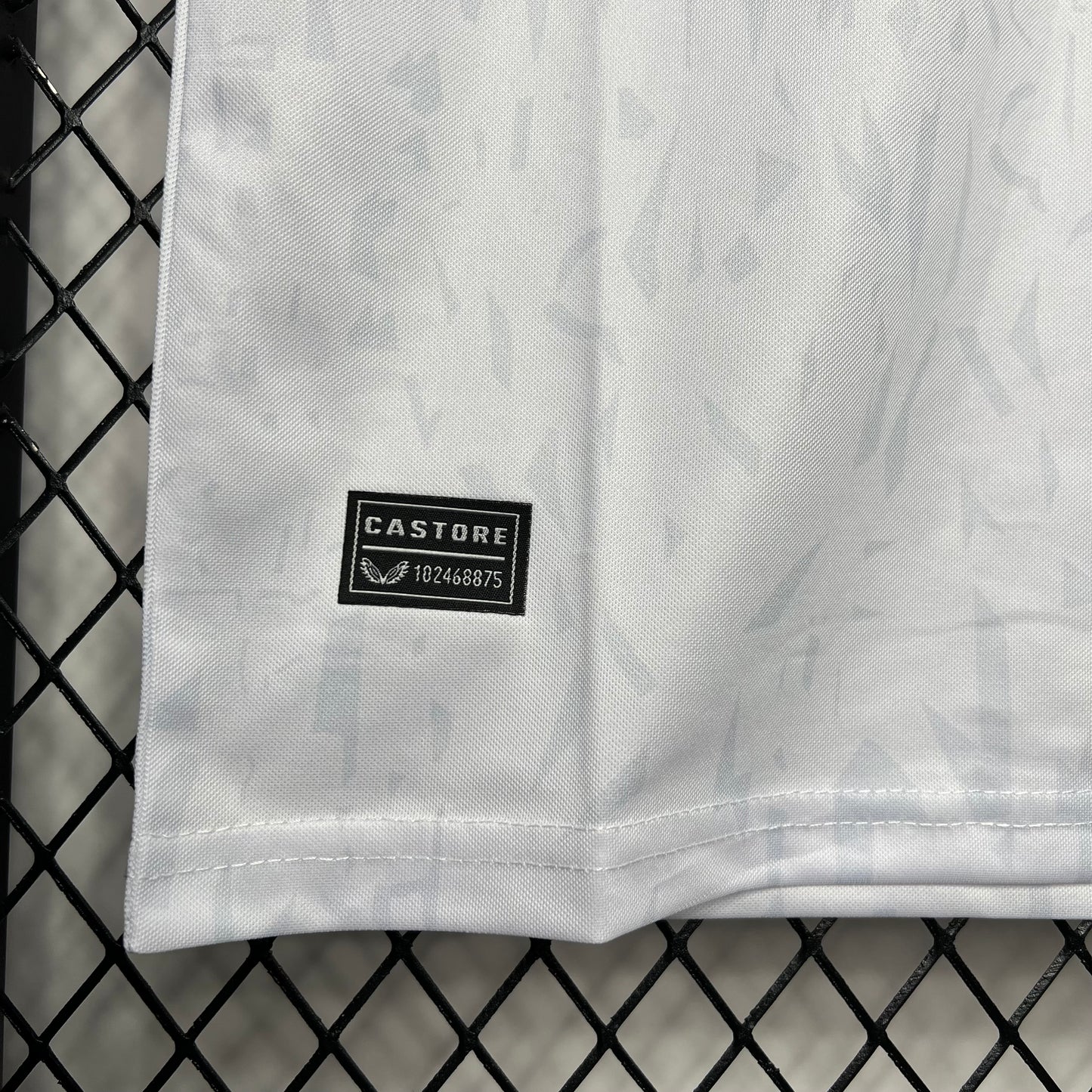 Camisola Sevilla FC 2024/25 - Principal